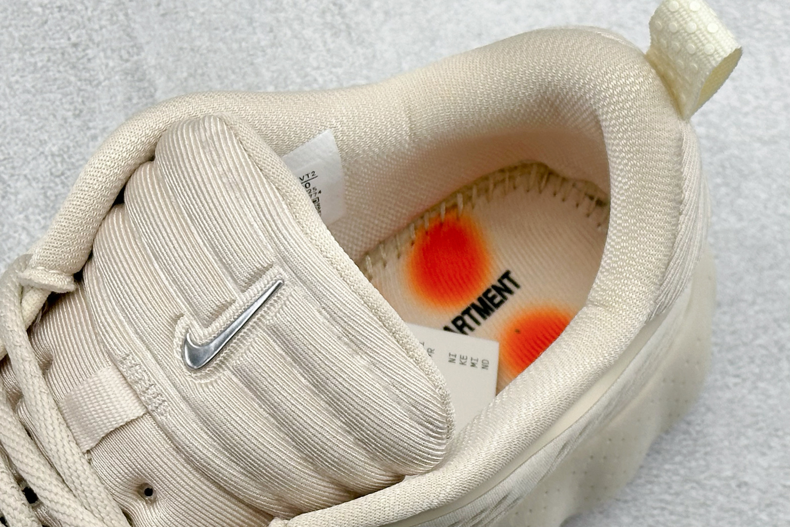Nike Mind 002 舒适耐穿 透气训练鞋 透气孔洞 HQ4308-200 Nike Mind 002 舒适耐穿 透气训练鞋 透气孔洞 HQ4308-200