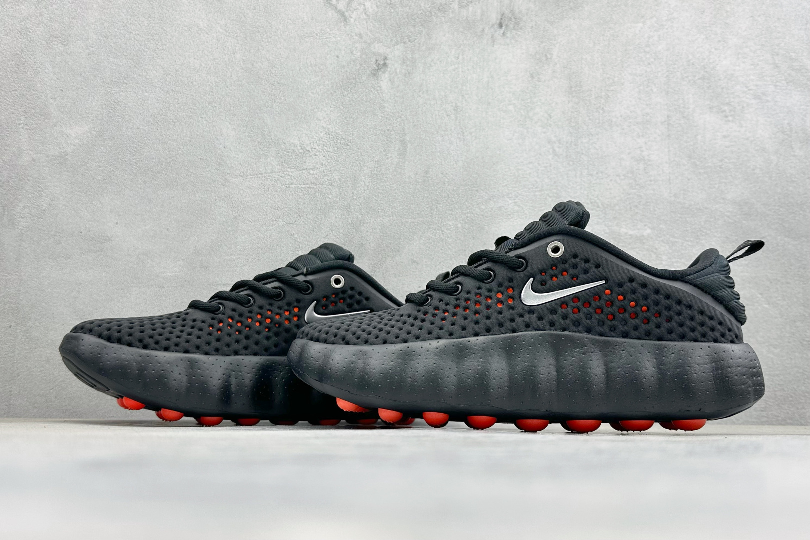 Nike Mind 002 舒适耐穿 透气训练鞋 透气孔洞 品牌徽标 HQ4308-001 Nike Mind 002 舒适耐穿 透气训练鞋 透气孔洞 品牌徽标 HQ4308-001