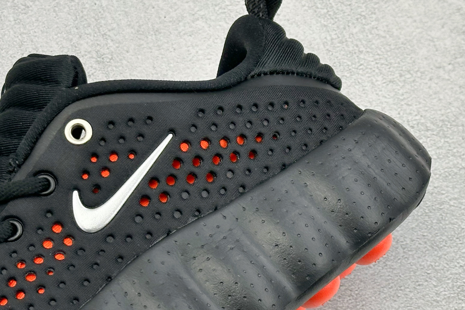 Nike Mind 002 舒适耐穿 透气训练鞋 透气孔洞 品牌徽标 HQ4308-001 Nike Mind 002 舒适耐穿 透气训练鞋 透气孔洞 品牌徽标 HQ4308-001