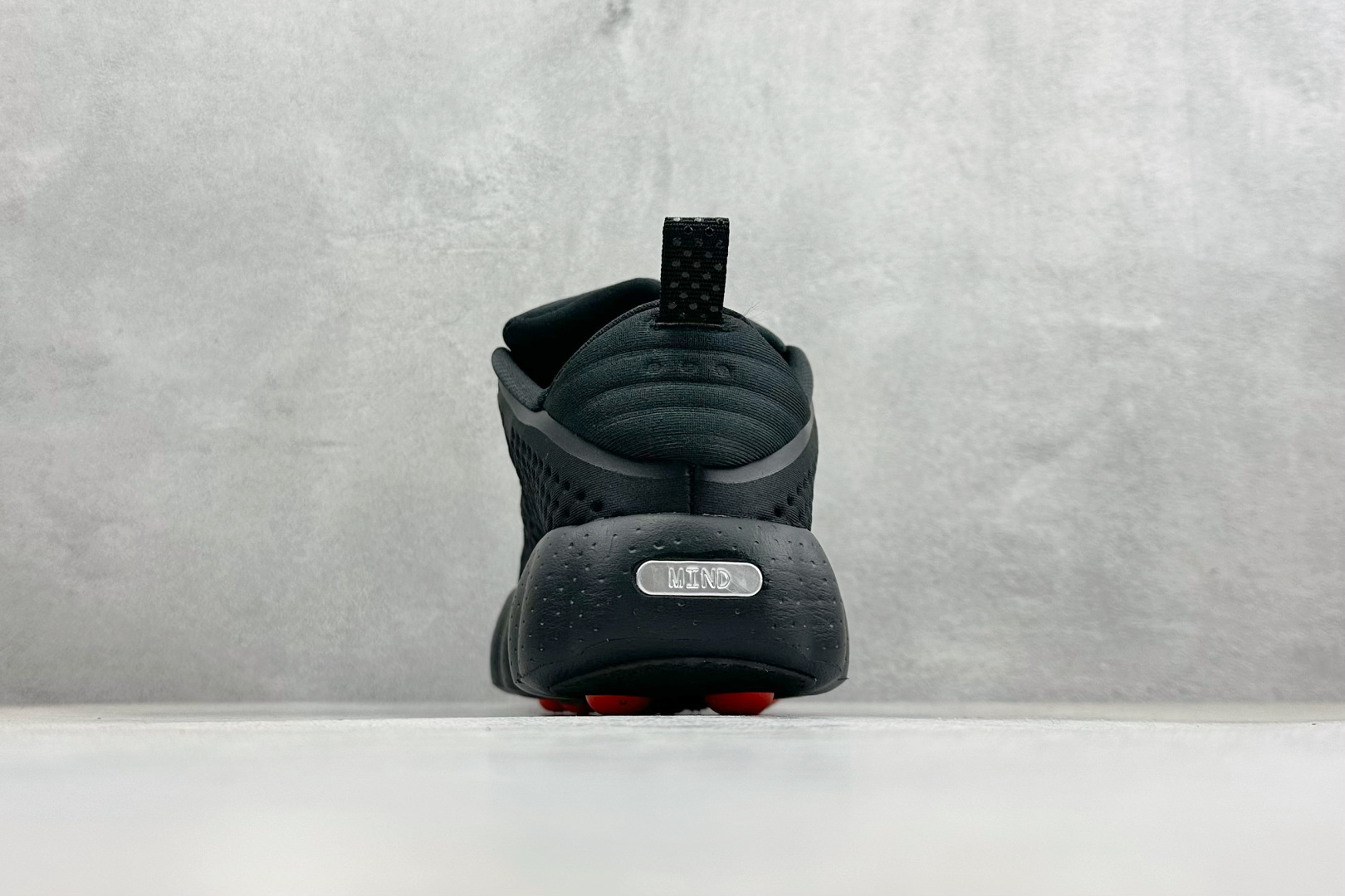 Nike Mind 002 舒适耐穿 透气训练鞋 透气孔洞 品牌徽标 HQ4308-001 Nike Mind 002 舒适耐穿 透气训练鞋 透气孔洞 品牌徽标 HQ4308-001