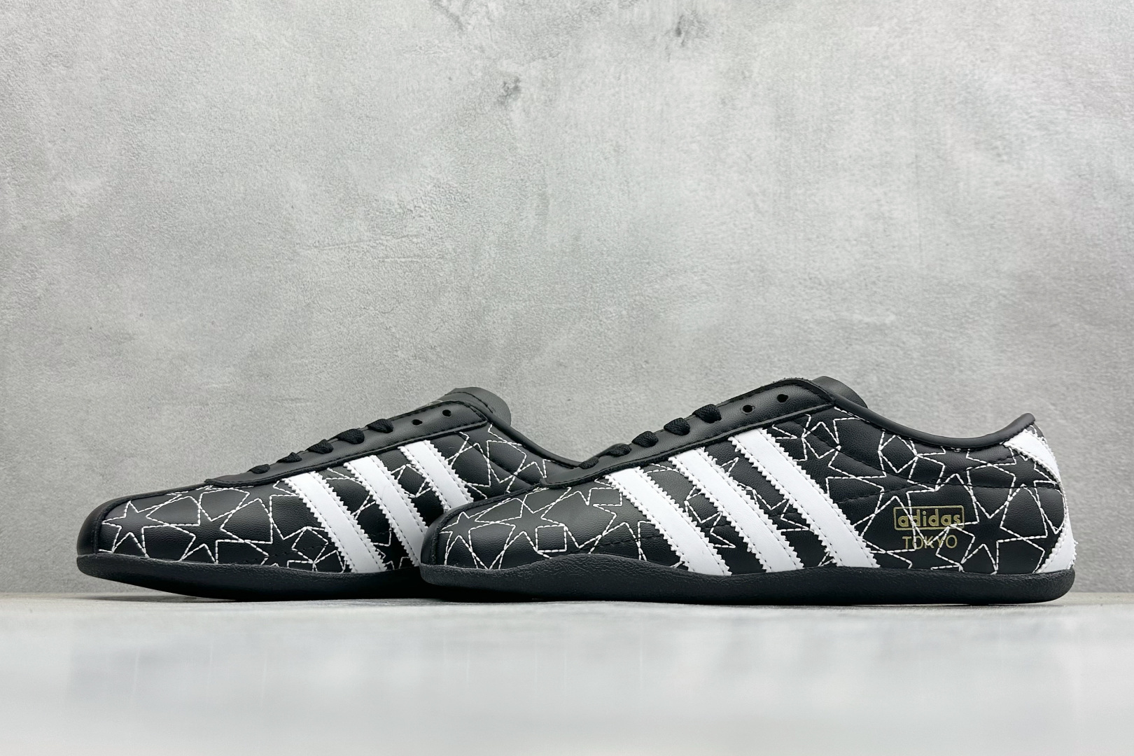 Adidas Originals Gazelle Indoor ‘DIY‘定制 复古休闲百搭低帮板鞋 IH6639 Adidas Originals Gazelle Indoor ‘DIY‘定制 复古休闲百搭低帮板鞋 IH6639