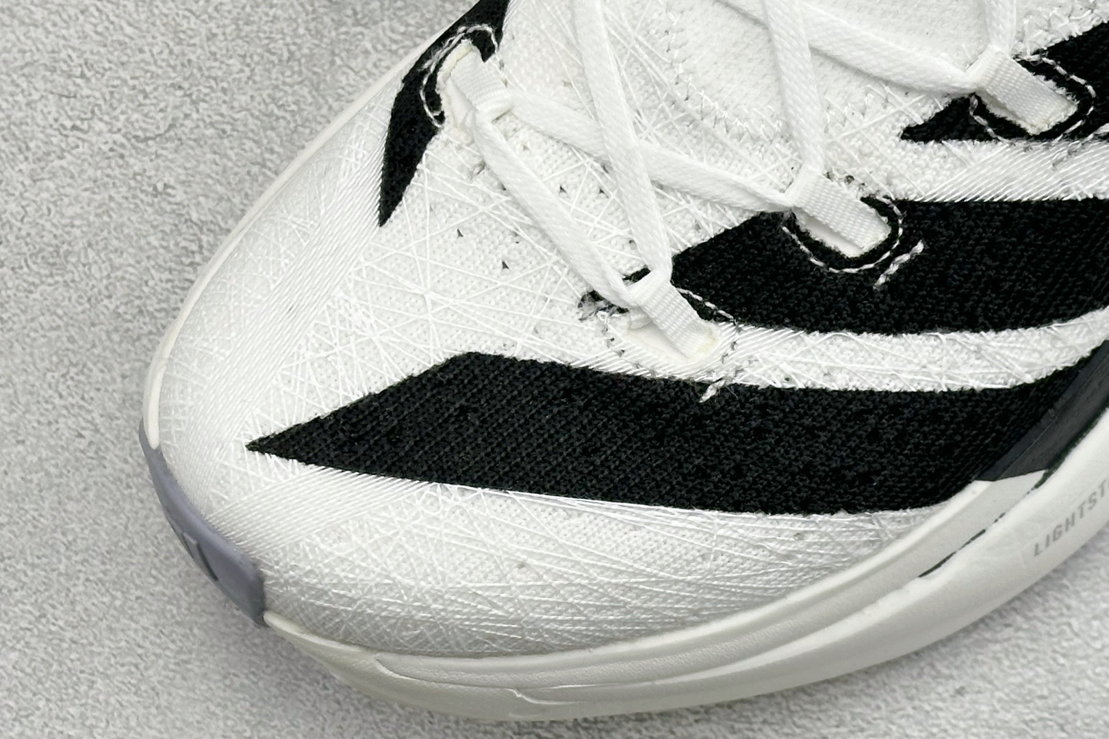 Adidas Adizero Prime X 3 Strung 阿迪防滑耐磨舒适跑步鞋 JP9193