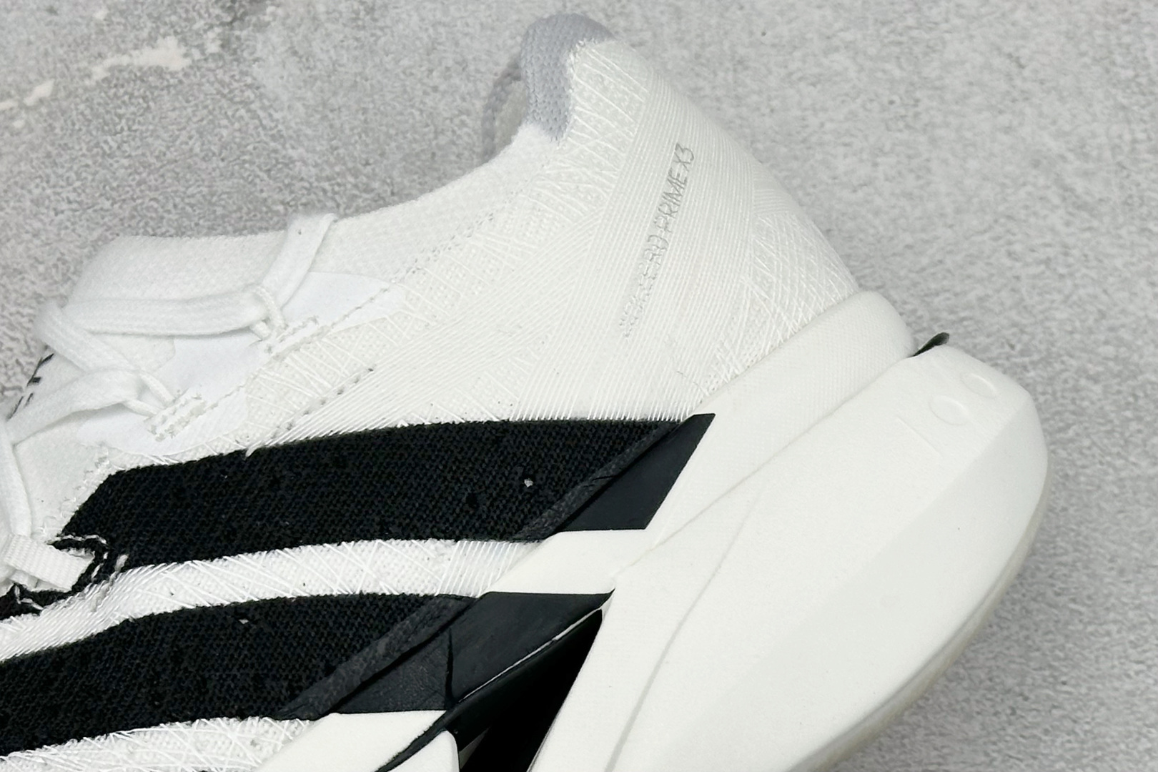 Adidas Adizero Prime X 3 Strung 阿迪防滑耐磨舒适跑步鞋 JP9193