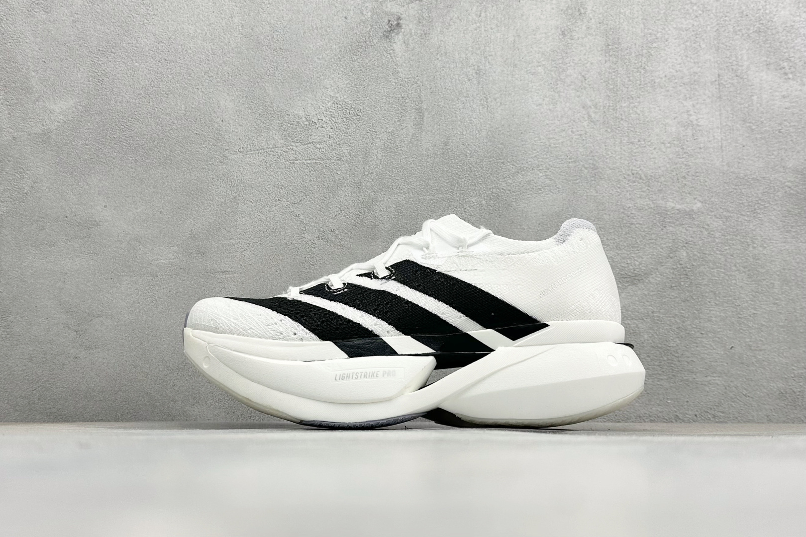Adidas Adizero Prime X 3 Strung 阿迪防滑耐磨舒适跑步鞋 JP9193