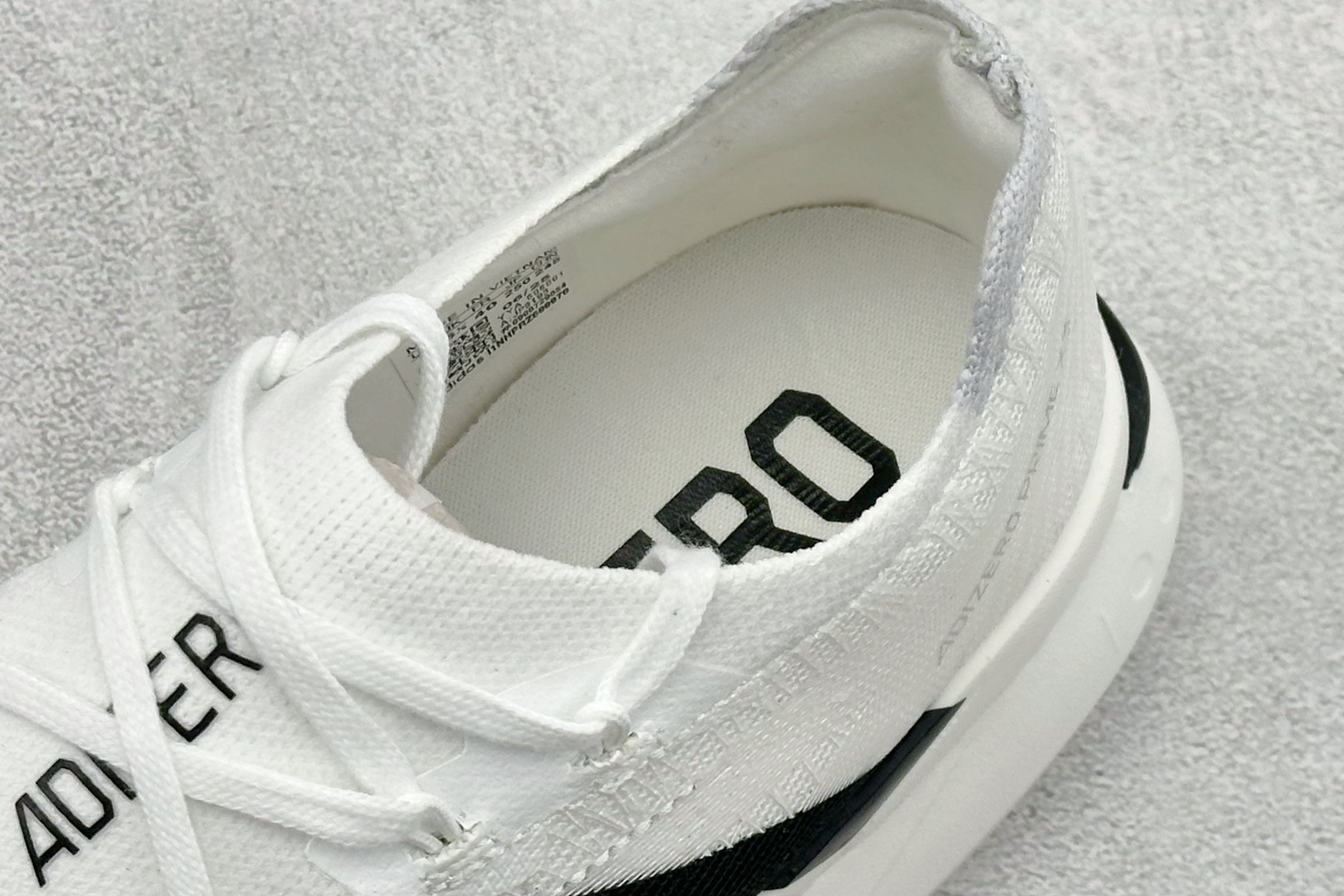 Adidas Adizero Prime X 3 Strung 阿迪防滑耐磨舒适跑步鞋 JP9193