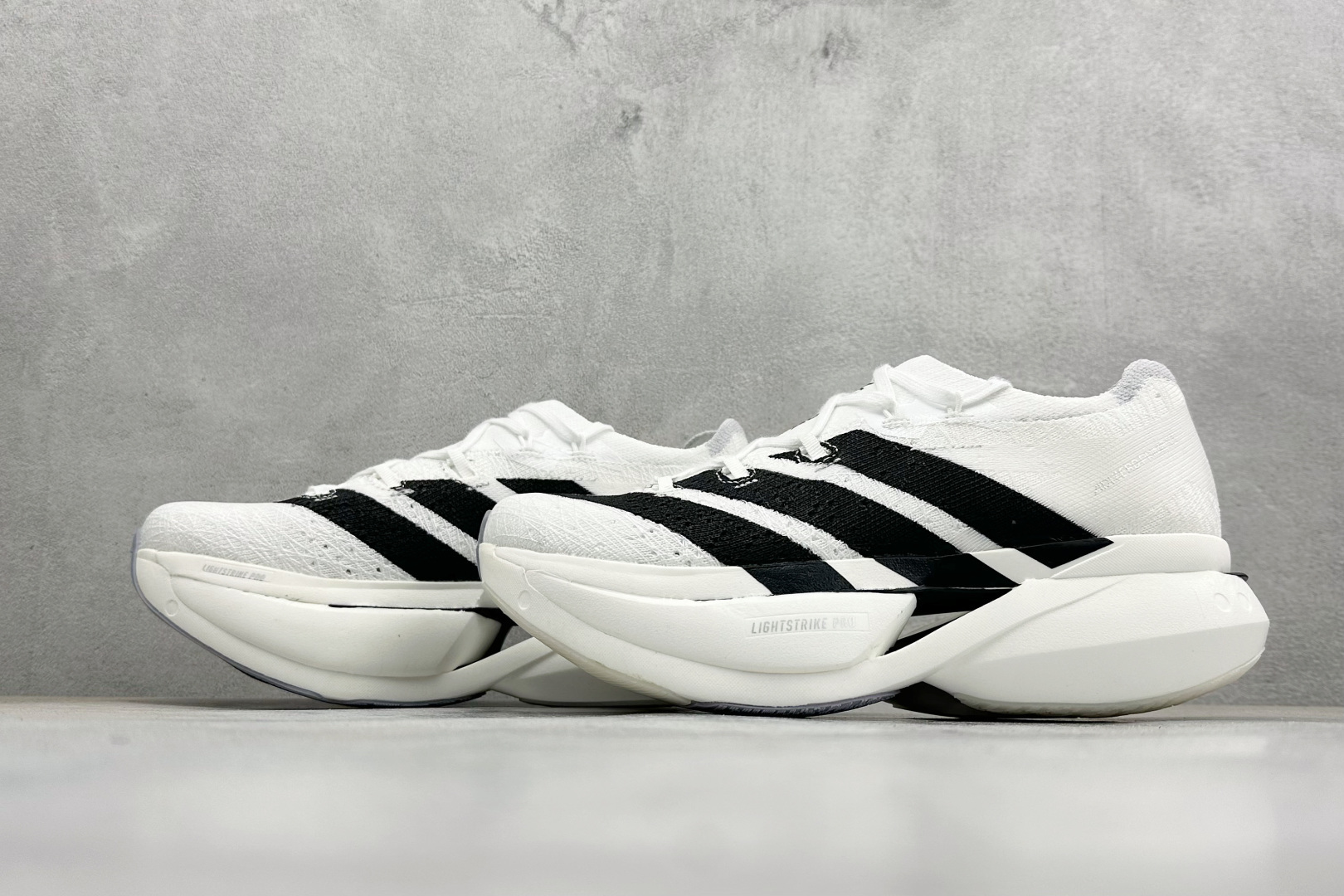 Adidas Adizero Prime X 3 Strung 阿迪防滑耐磨舒适跑步鞋 JP9193