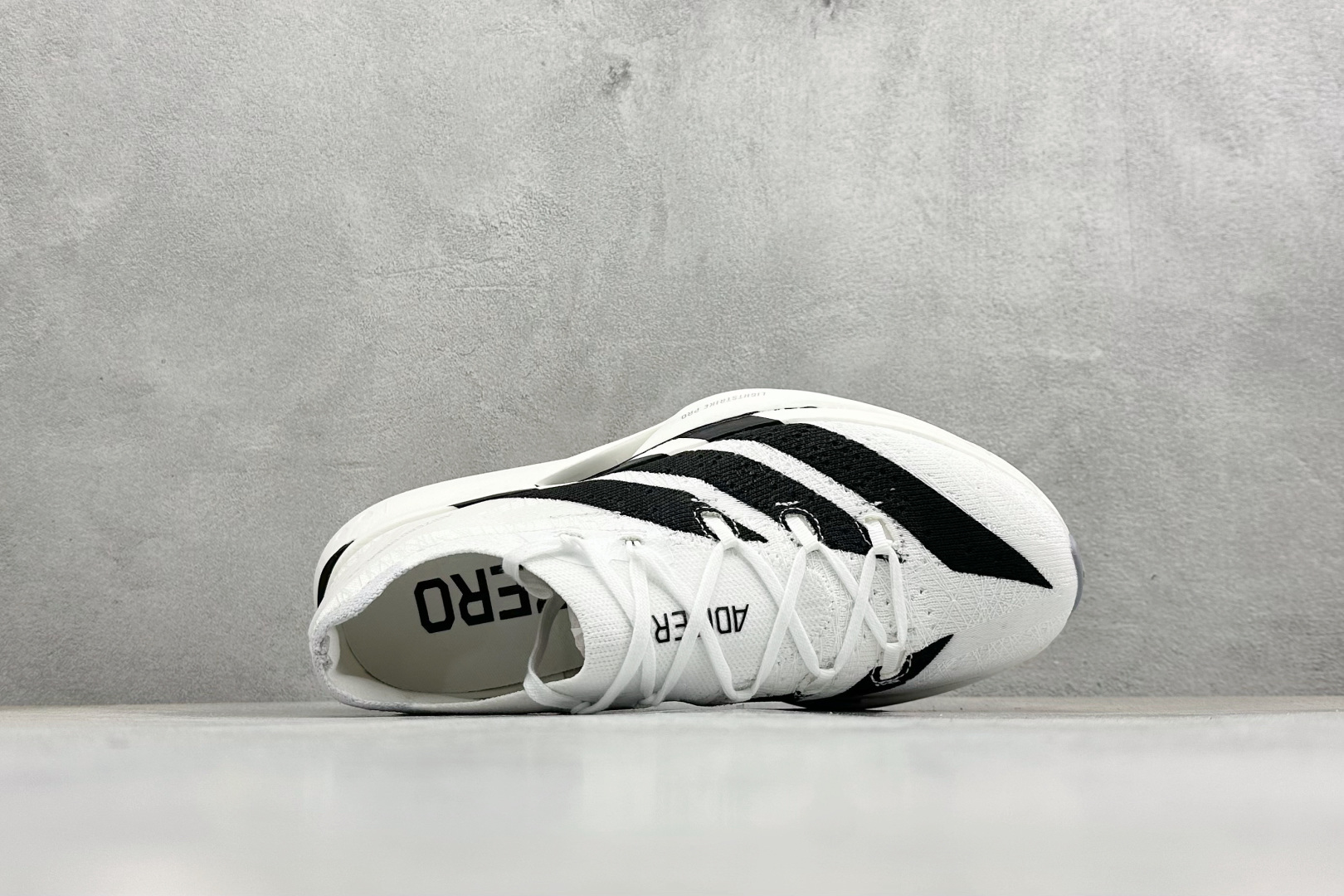 Adidas Adizero Prime X 3 Strung 阿迪防滑耐磨舒适跑步鞋 JP9193