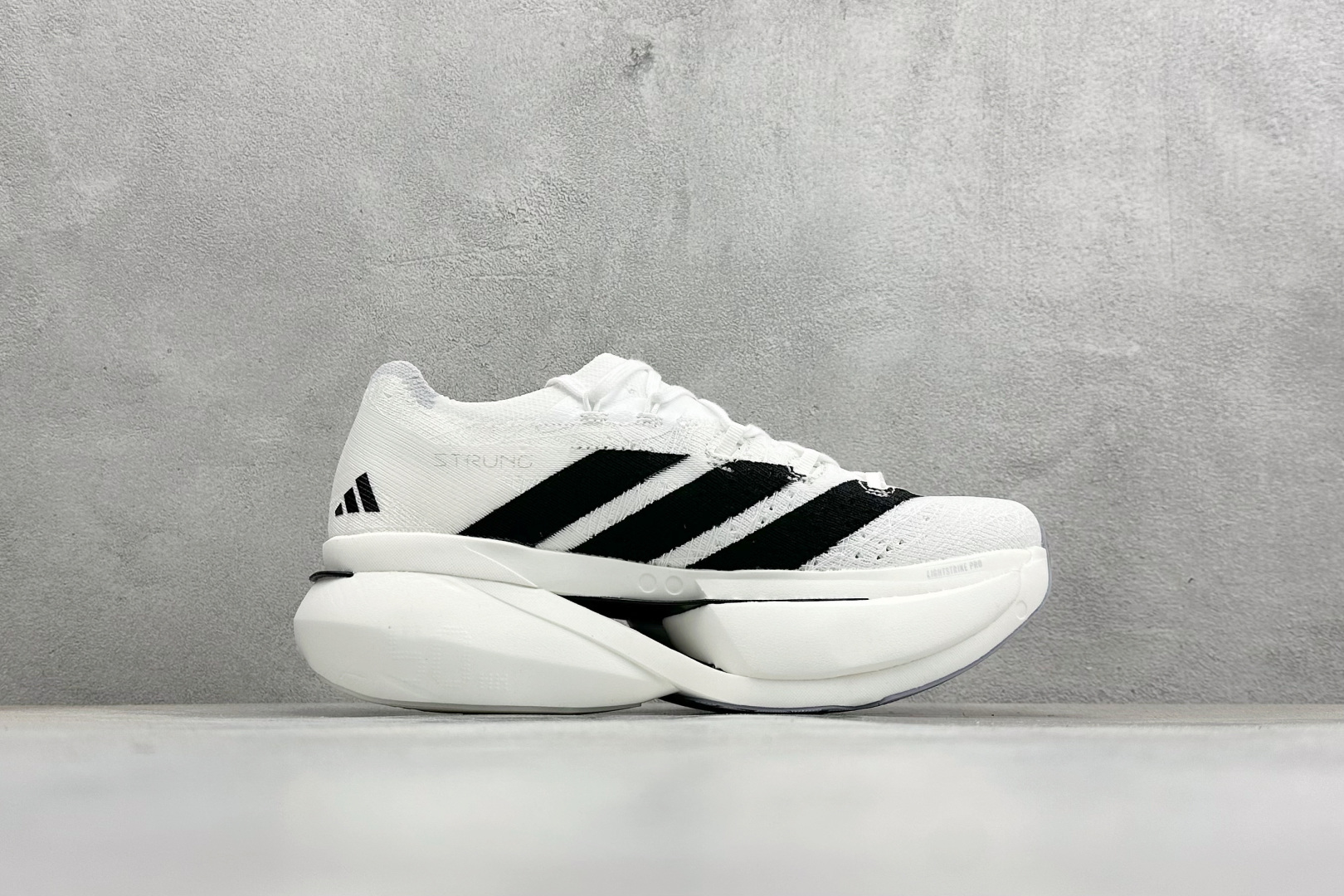 Adidas Adizero Prime X 3 Strung 阿迪防滑耐磨舒适跑步鞋 JP9193