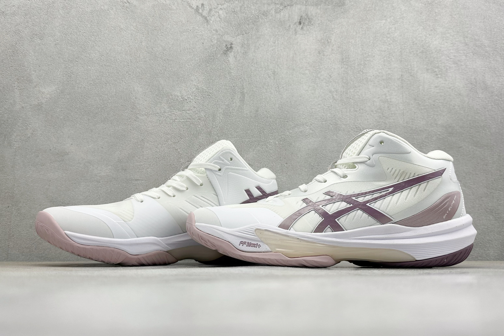 Asics Sky Elite FF MT 3 亚瑟士 耐磨透气 低帮专业网球鞋 适用于所有球场的网球鞋 1052A076-101 Asics Sky Elite FF MT 3 亚瑟士 耐磨透气 低帮专业网球鞋 适用于所有球场的网球鞋 1052A076-101