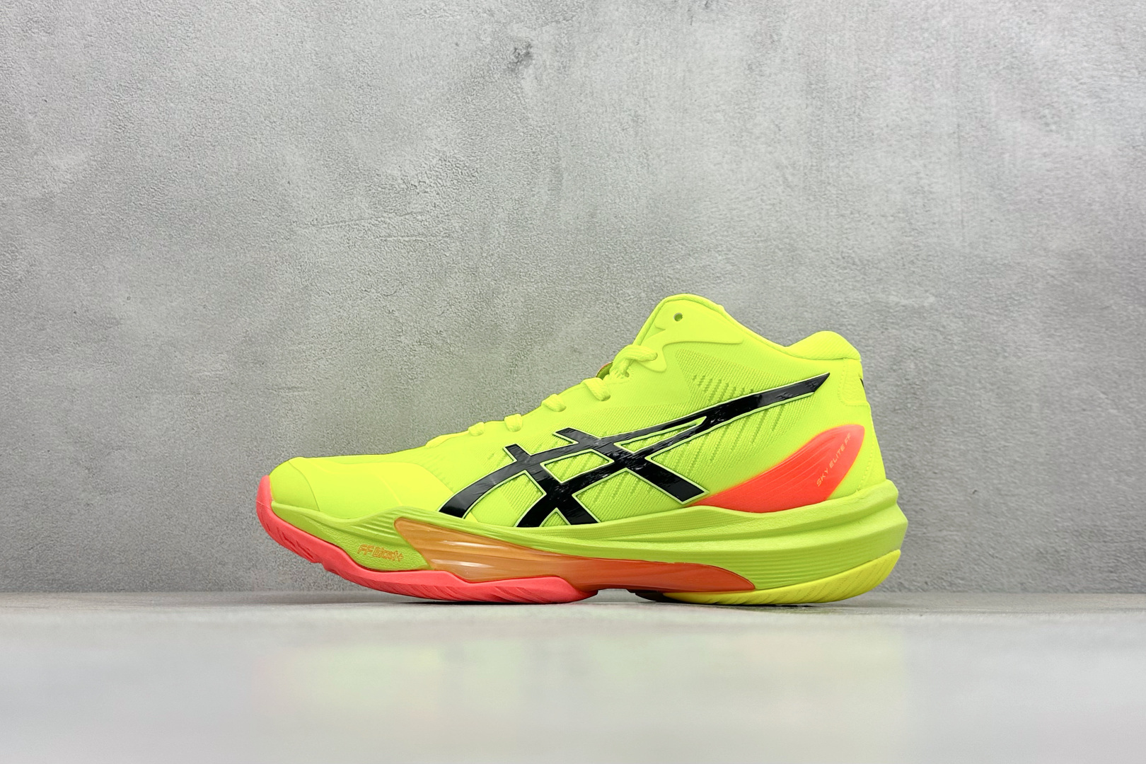 Asics Sky Elite FF MT 3 亚瑟士 耐磨透气 低帮专业网球鞋 适用于所有球场的网球鞋 1051A084-750 Asics Sky Elite FF MT 3 亚瑟士 耐磨透气 低帮专业网球鞋 适用于所有球场的网球鞋 1051A084-750