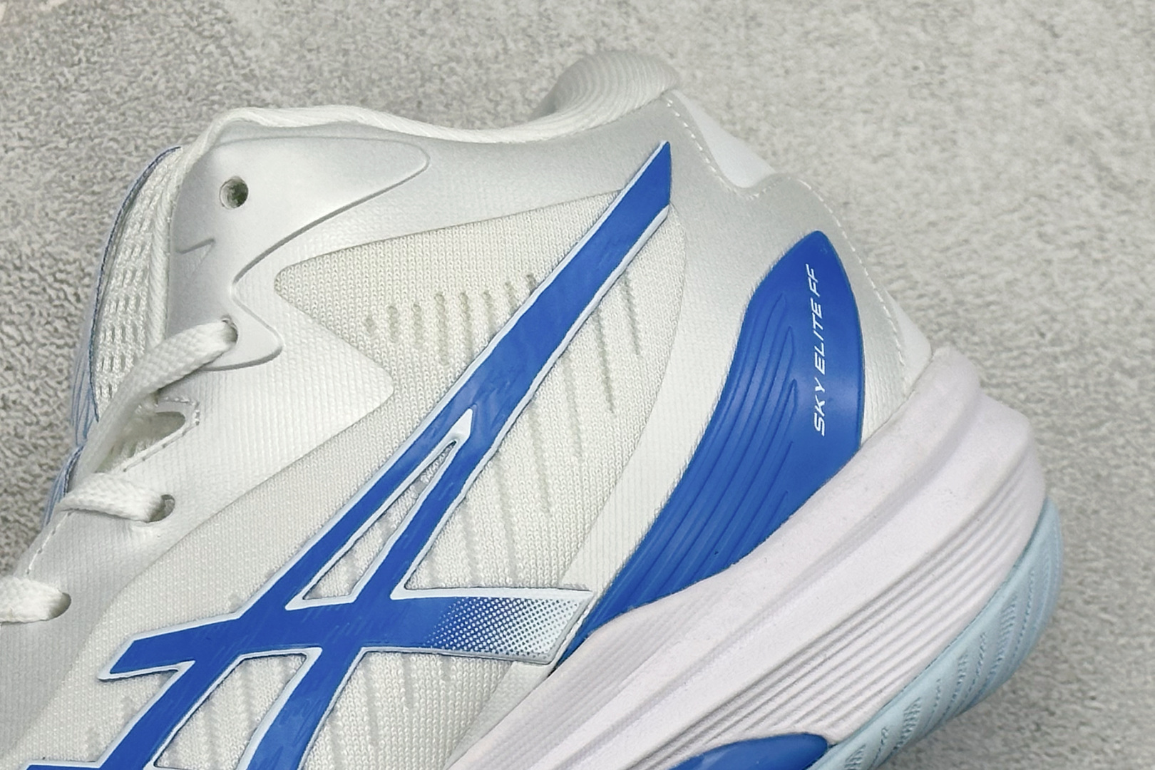 Asics Sky Elite FF MT 3 亚瑟士 耐磨透气 低帮专业网球鞋 适用于所有球场的网球鞋 1052A076-103 Asics Sky Elite FF MT 3 亚瑟士 耐磨透气 低帮专业网球鞋 适用于所有球场的网球鞋 1052A076-103