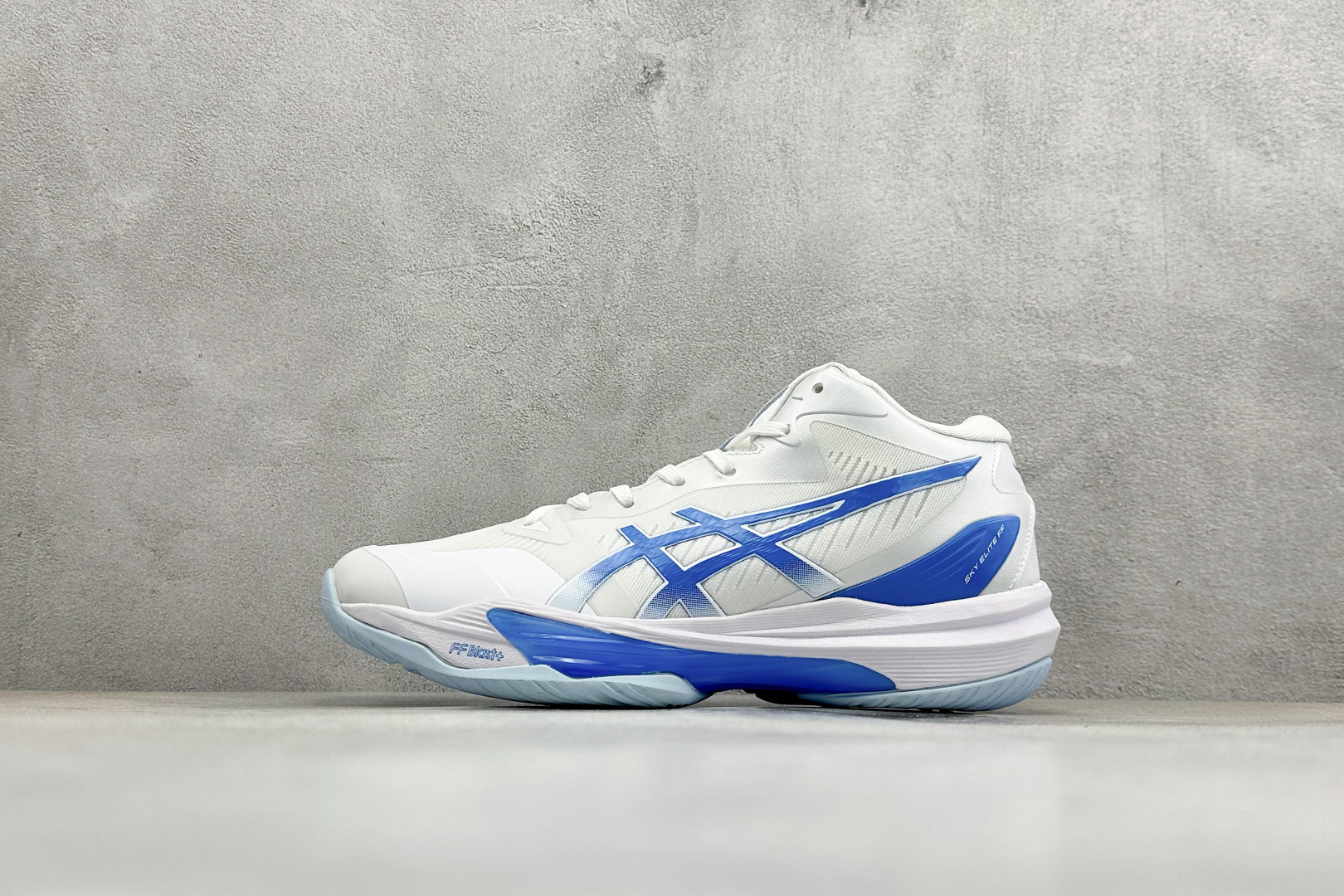 Asics Sky Elite FF MT 3 亚瑟士 耐磨透气 低帮专业网球鞋 适用于所有球场的网球鞋 1052A076-103 Asics Sky Elite FF MT 3 亚瑟士 耐磨透气 低帮专业网球鞋 适用于所有球场的网球鞋 1052A076-103