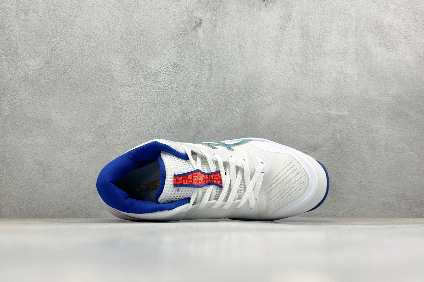 Asics Sky Elite FF MT 3 亚瑟士 耐磨透气 低帮专业网球鞋 1051A094-960 Asics Sky Elite FF MT 3 亚瑟士 耐磨透气 低帮专业网球鞋 1051A094-960
