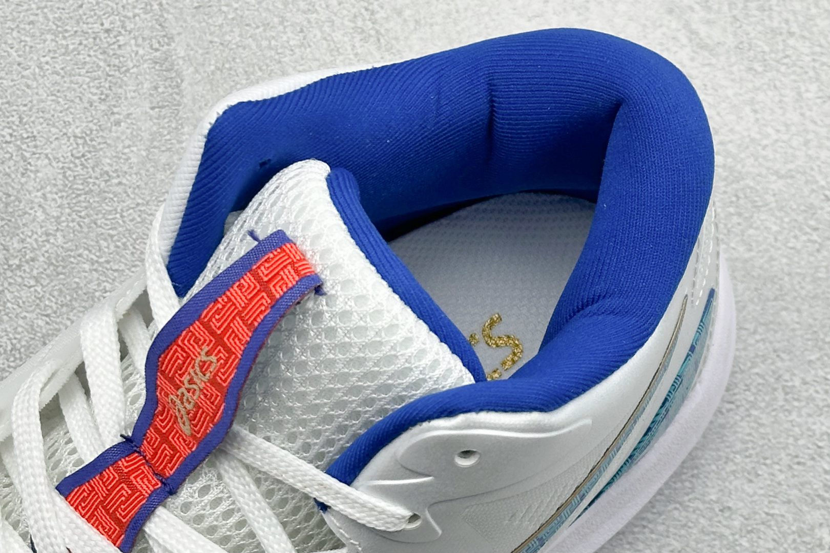 Asics Sky Elite FF MT 3 亚瑟士 耐磨透气 低帮专业网球鞋 1051A094-960 Asics Sky Elite FF MT 3 亚瑟士 耐磨透气 低帮专业网球鞋 1051A094-960