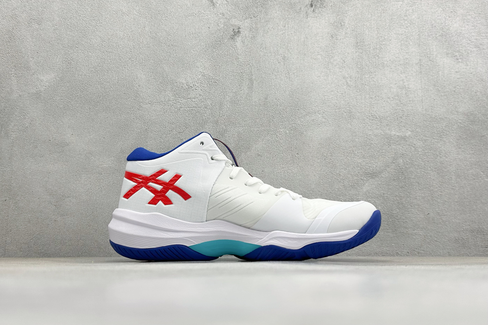Asics Sky Elite FF MT 3 亚瑟士 耐磨透气 低帮专业网球鞋 1051A094-960 Asics Sky Elite FF MT 3 亚瑟士 耐磨透气 低帮专业网球鞋 1051A094-960