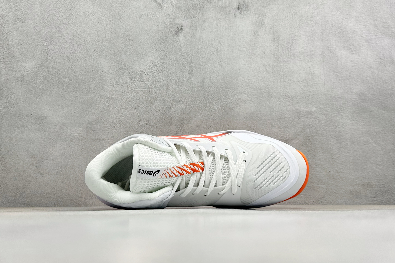 Asics Sky Elite FF MT 3 亚瑟士 耐磨透气 低帮专业网球鞋 1051A081-103 Asics Sky Elite FF MT 3 亚瑟士 耐磨透气 低帮专业网球鞋 1051A081-103