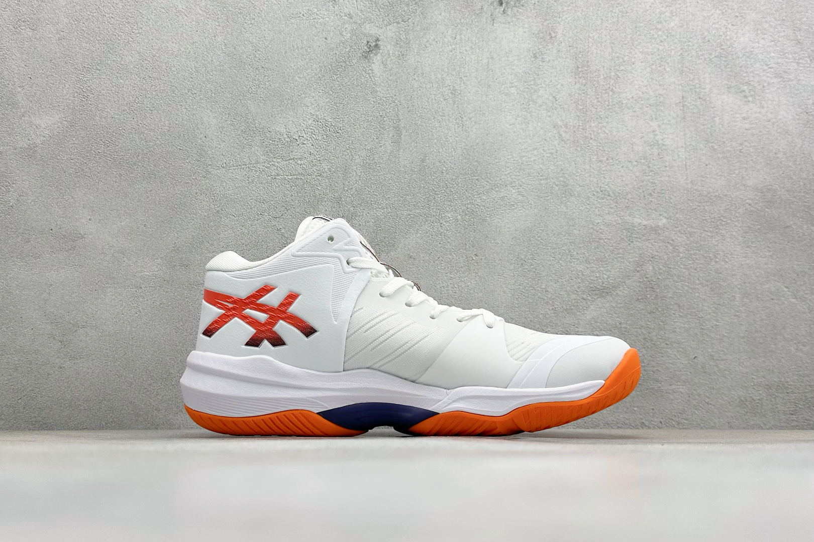 Asics Sky Elite FF MT 3 亚瑟士 耐磨透气 低帮专业网球鞋 1051A081-103 Asics Sky Elite FF MT 3 亚瑟士 耐磨透气 低帮专业网球鞋 1051A081-103