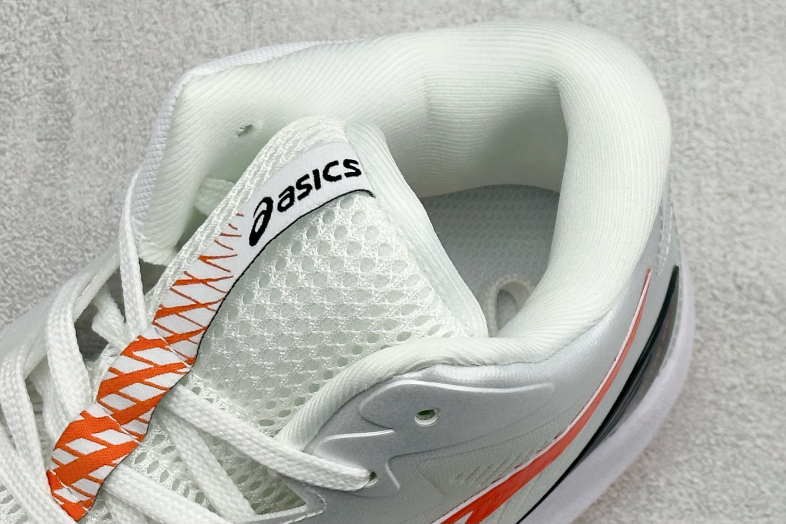 Asics Sky Elite FF MT 3 亚瑟士 耐磨透气 低帮专业网球鞋 1051A081-103 Asics Sky Elite FF MT 3 亚瑟士 耐磨透气 低帮专业网球鞋 1051A081-103