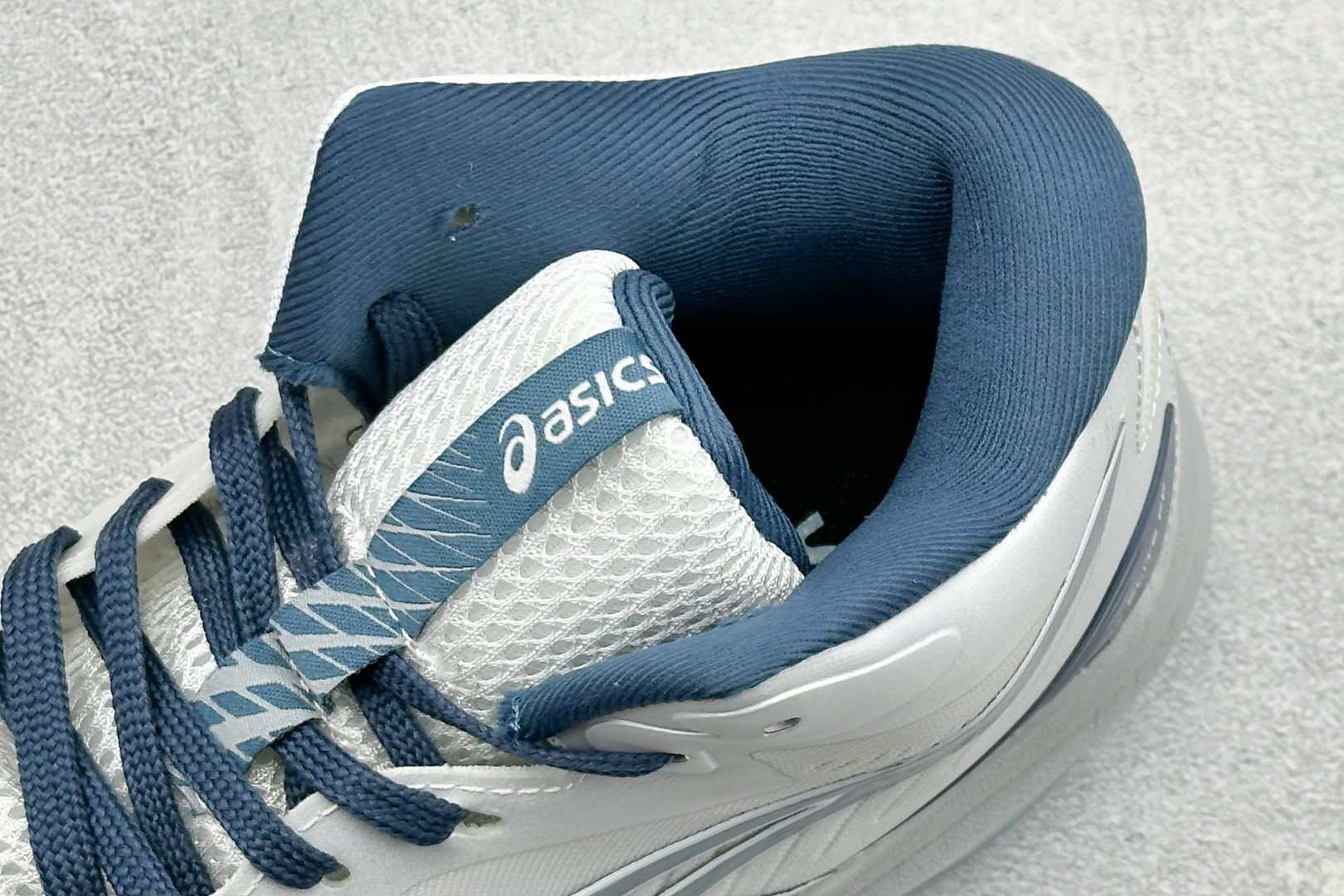 Asics Sky Elite FF MT 3 亚瑟士 耐磨透气 低帮专业网球鞋 1051A081-100 Asics Sky Elite FF MT 3 亚瑟士 耐磨透气 低帮专业网球鞋 1051A081-100