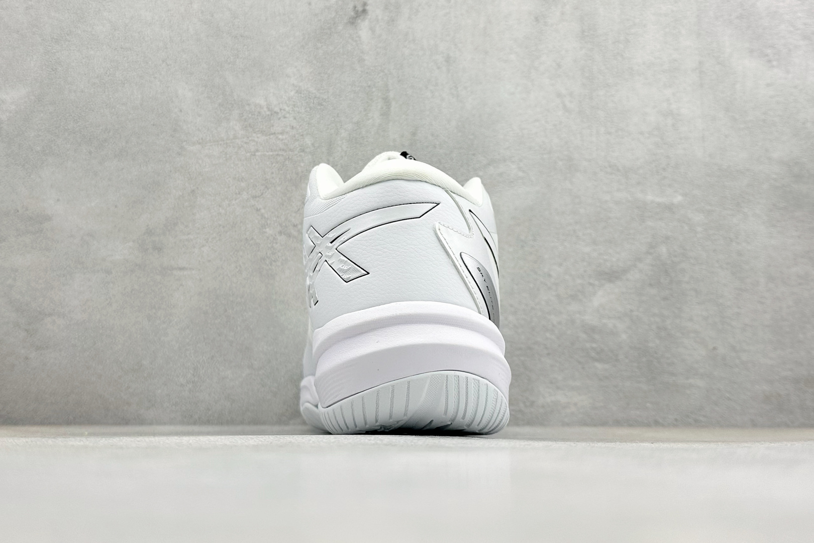 Asics Sky Elite FF MT 3 亚瑟士 耐磨透气 低帮专业网球鞋 1052A076-100 Asics Sky Elite FF MT 3 亚瑟士 耐磨透气 低帮专业网球鞋 1052A076-100