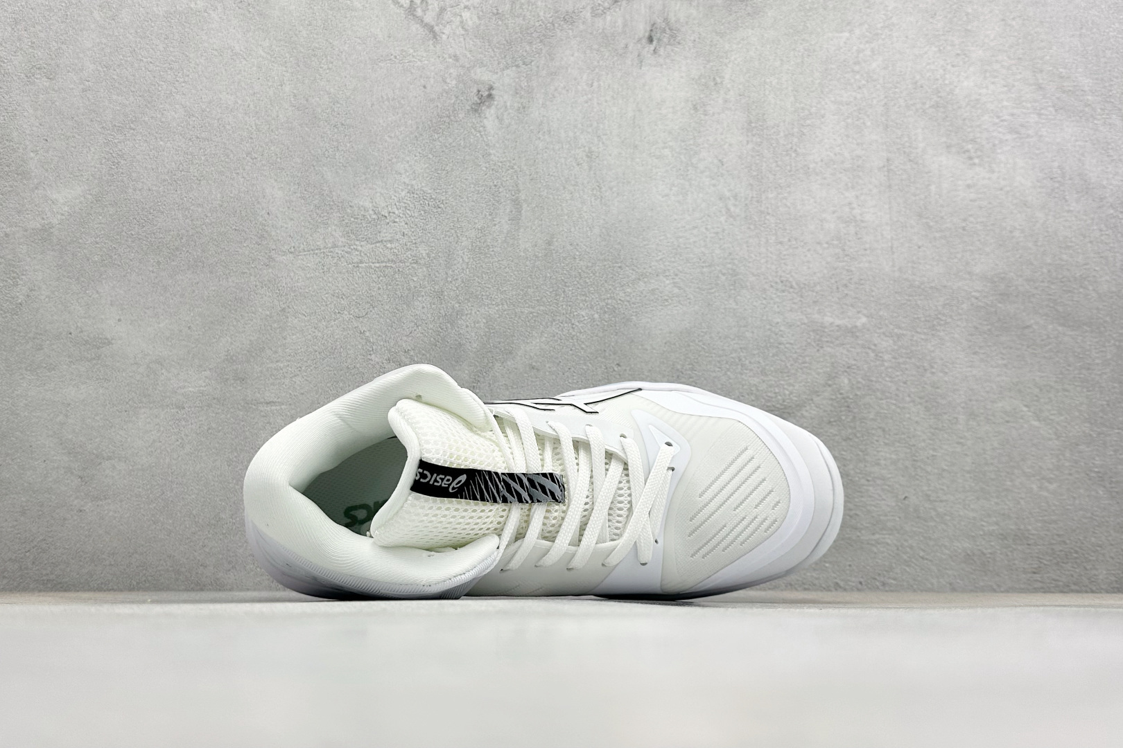 Asics Sky Elite FF MT 3 亚瑟士 耐磨透气 低帮专业网球鞋 1052A076-100 Asics Sky Elite FF MT 3 亚瑟士 耐磨透气 低帮专业网球鞋 1052A076-100