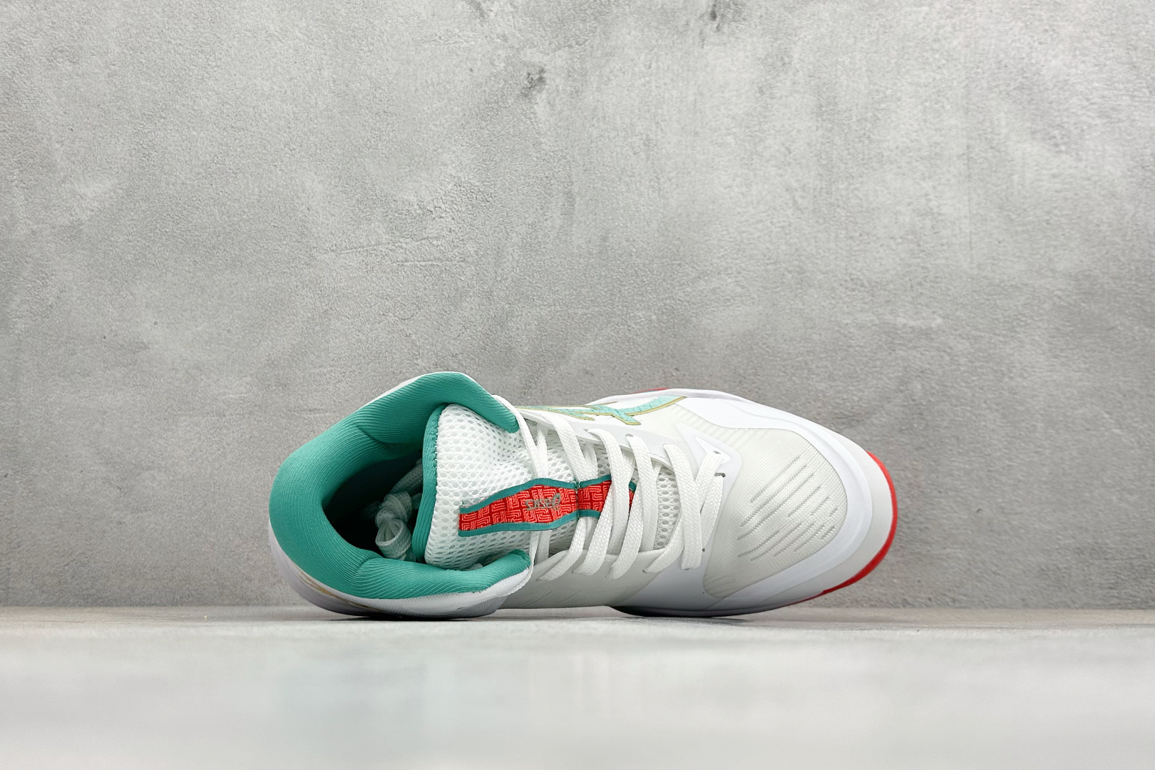 Asics Sky Elite FF MT 3 亚瑟士 耐磨透气 低帮专业网球鞋 1052A087-960 Asics Sky Elite FF MT 3 亚瑟士 耐磨透气 低帮专业网球鞋 1052A087-960