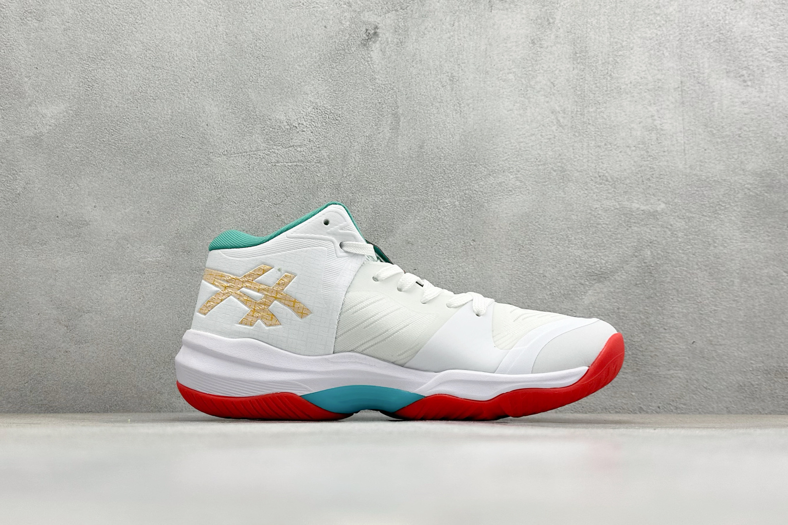 Asics Sky Elite FF MT 3 亚瑟士 耐磨透气 低帮专业网球鞋 1052A087-960 Asics Sky Elite FF MT 3 亚瑟士 耐磨透气 低帮专业网球鞋 1052A087-960