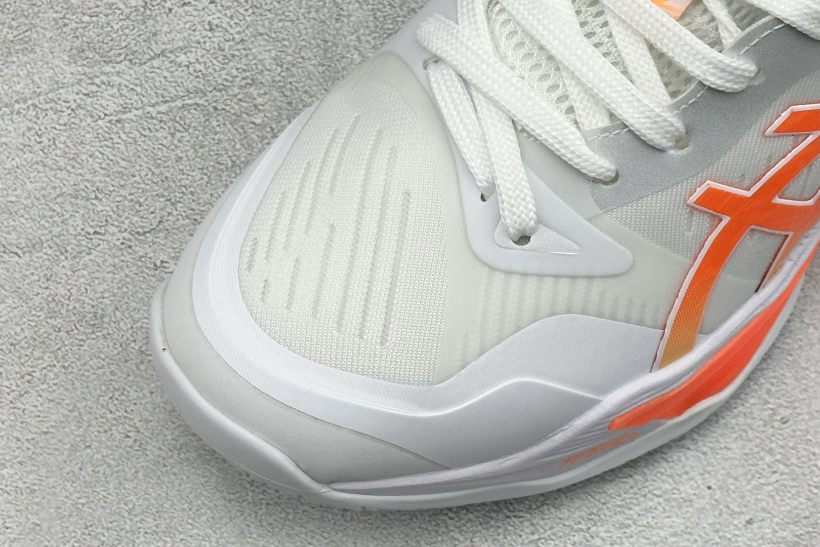 Asics Sky Elite FF MT 3 亚瑟士 耐磨透气 低帮专业网球鞋 1052A076-104 Asics Sky Elite FF MT 3 亚瑟士 耐磨透气 低帮专业网球鞋 1052A076-104