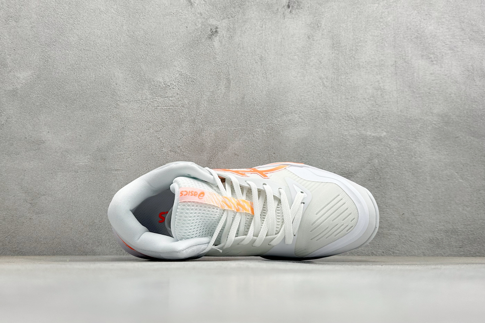 Asics Sky Elite FF MT 3 亚瑟士 耐磨透气 低帮专业网球鞋 1052A076-104 Asics Sky Elite FF MT 3 亚瑟士 耐磨透气 低帮专业网球鞋 1052A076-104