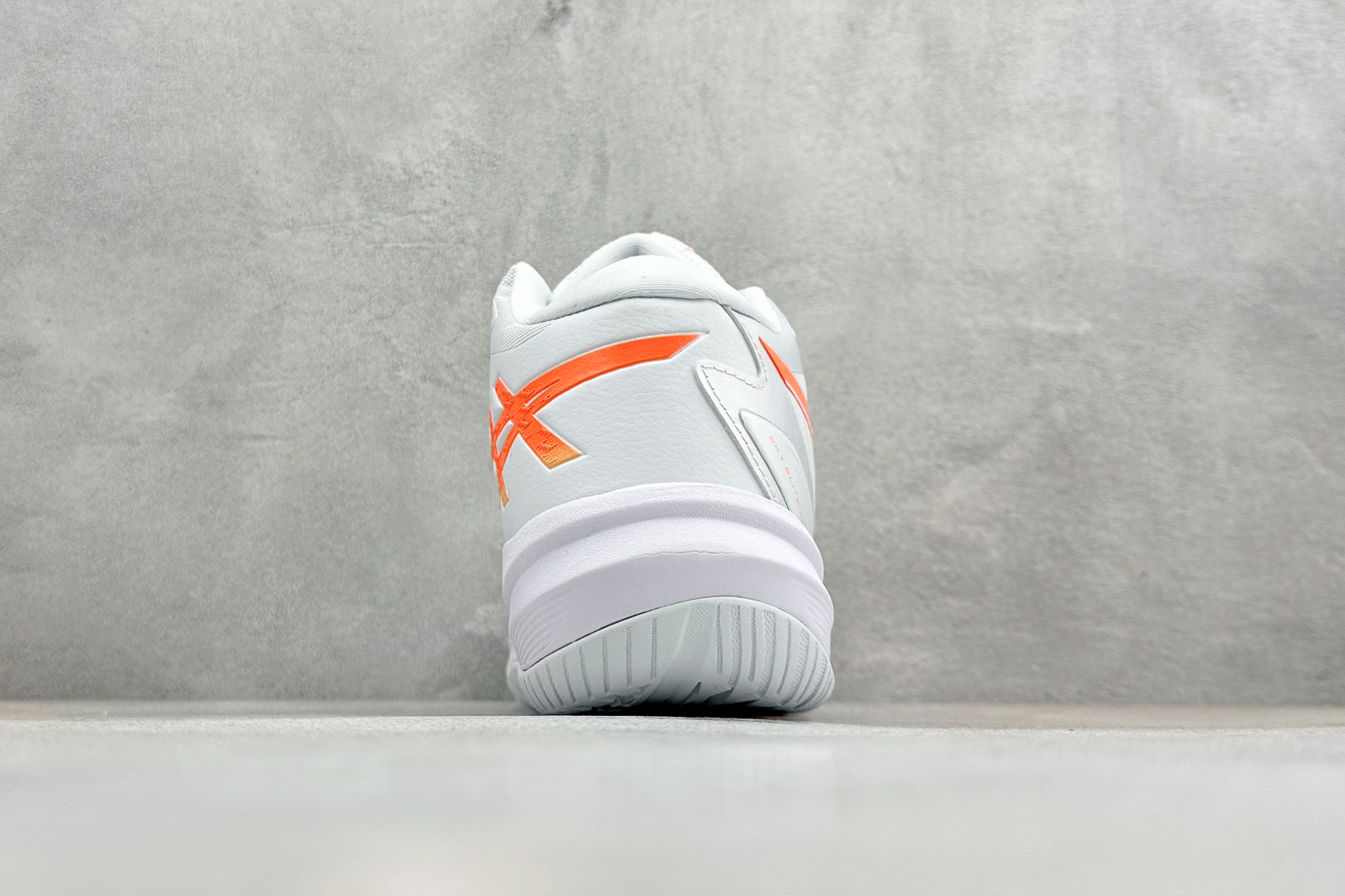 Asics Sky Elite FF MT 3 亚瑟士 耐磨透气 低帮专业网球鞋 1052A076-104 Asics Sky Elite FF MT 3 亚瑟士 耐磨透气 低帮专业网球鞋 1052A076-104