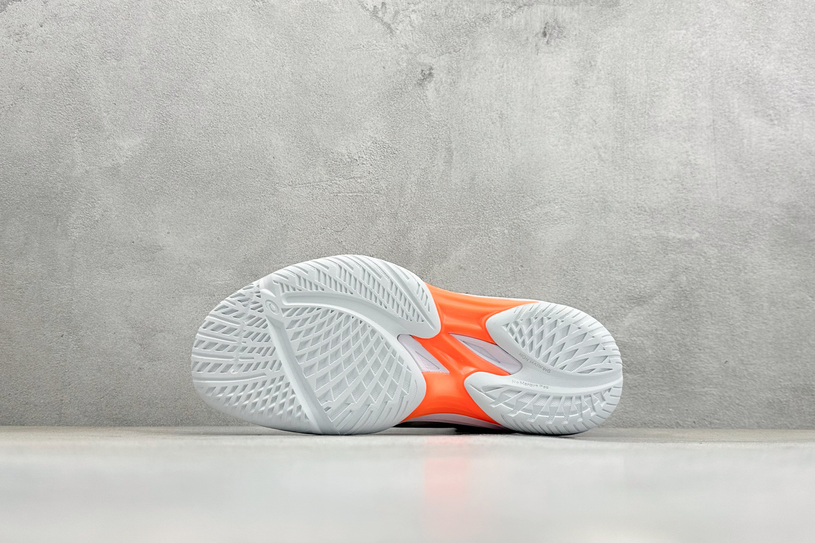 Asics Sky Elite FF MT 3 亚瑟士 耐磨透气 低帮专业网球鞋 1052A076-104 Asics Sky Elite FF MT 3 亚瑟士 耐磨透气 低帮专业网球鞋 1052A076-104