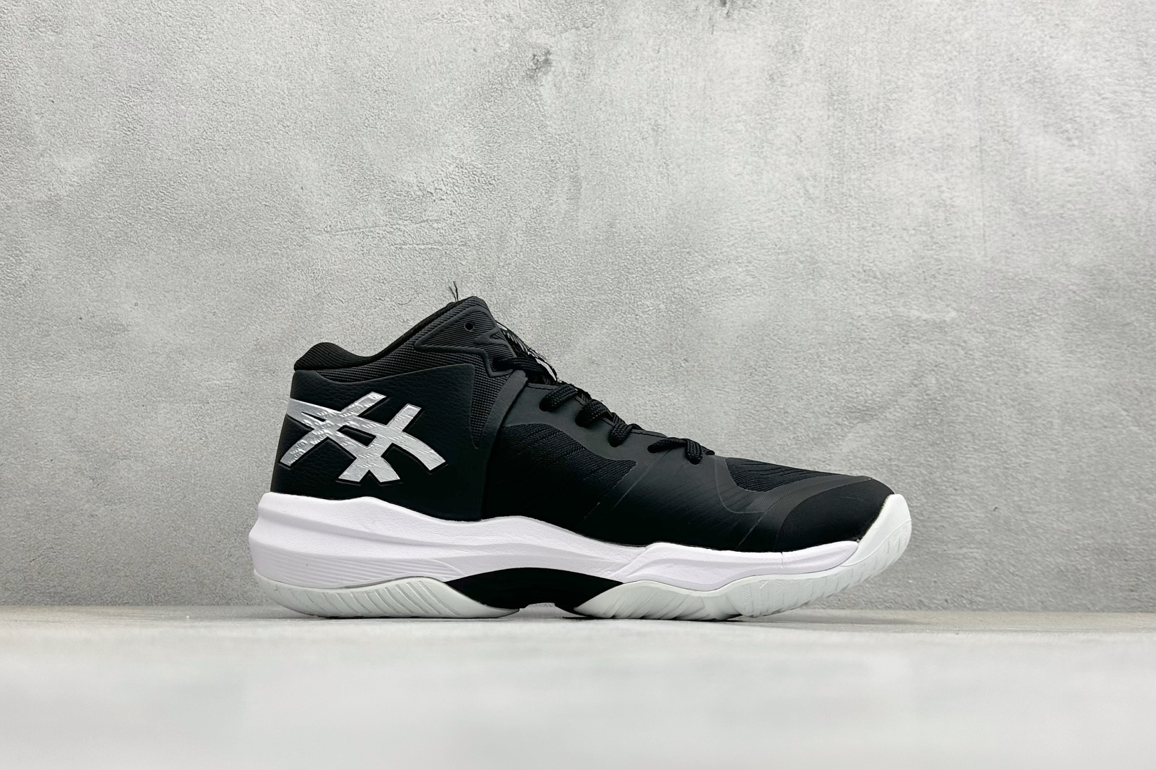 Asics Sky Elite FF MT 3 亚瑟士 耐磨透气 低帮专业网球鞋 1051A081-001 Asics Sky Elite FF MT 3 亚瑟士 耐磨透气 低帮专业网球鞋 1051A081-001