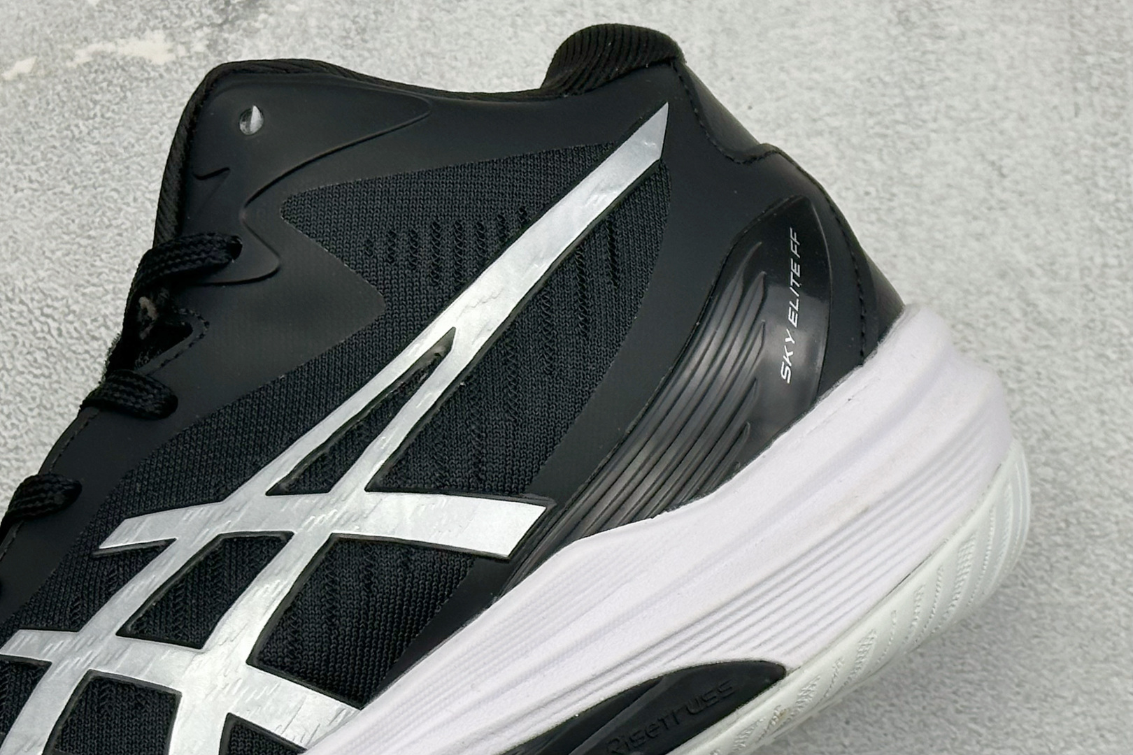 Asics Sky Elite FF MT 3 亚瑟士 耐磨透气 低帮专业网球鞋 1051A081-001 Asics Sky Elite FF MT 3 亚瑟士 耐磨透气 低帮专业网球鞋 1051A081-001