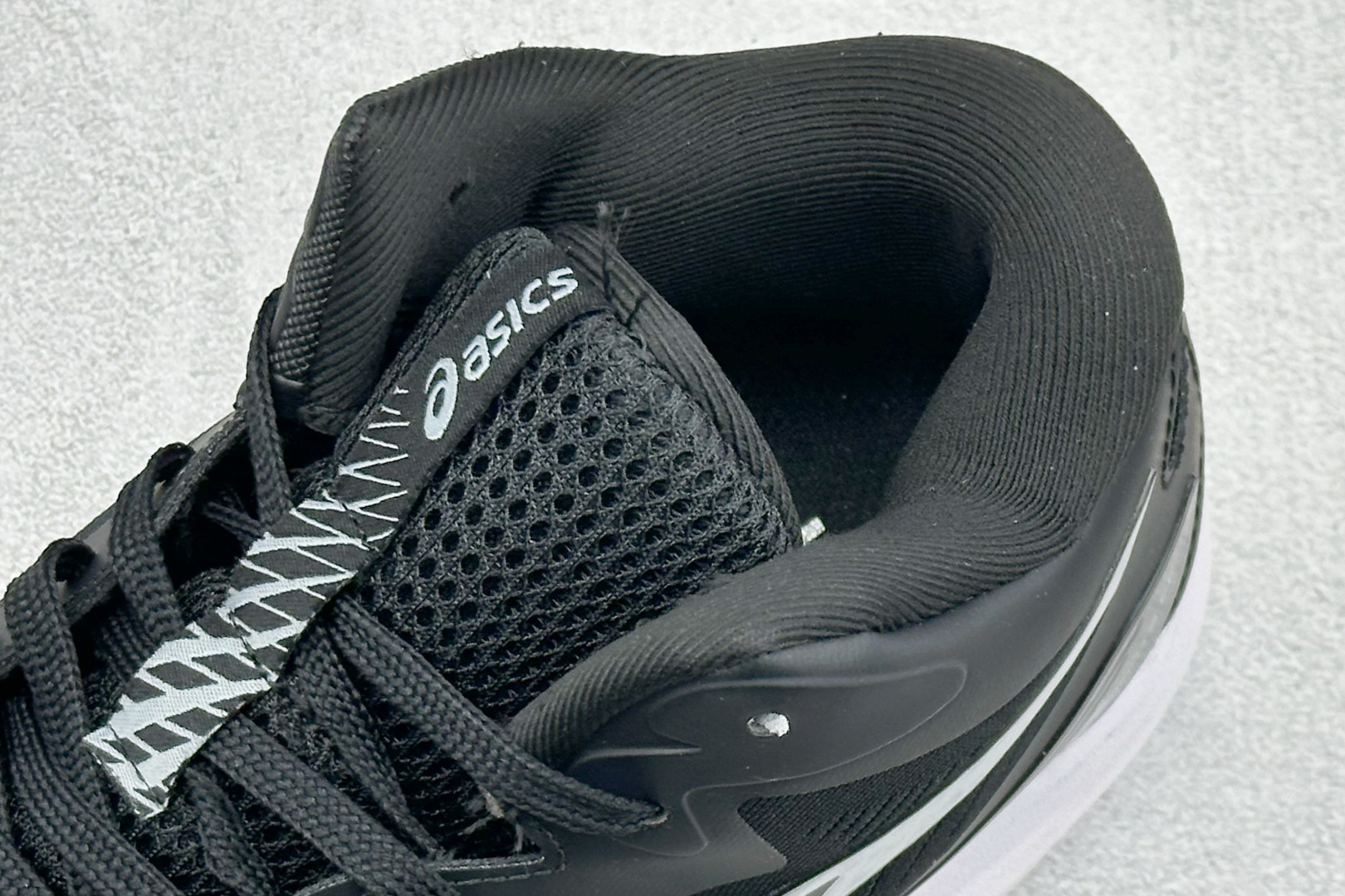 Asics Sky Elite FF MT 3 亚瑟士 耐磨透气 低帮专业网球鞋 1051A081-001 Asics Sky Elite FF MT 3 亚瑟士 耐磨透气 低帮专业网球鞋 1051A081-001