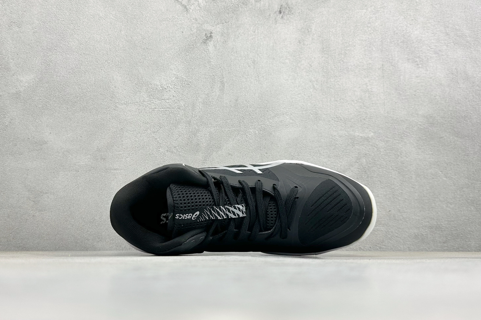 Asics Sky Elite FF MT 3 亚瑟士 耐磨透气 低帮专业网球鞋 1051A081-001 Asics Sky Elite FF MT 3 亚瑟士 耐磨透气 低帮专业网球鞋 1051A081-001