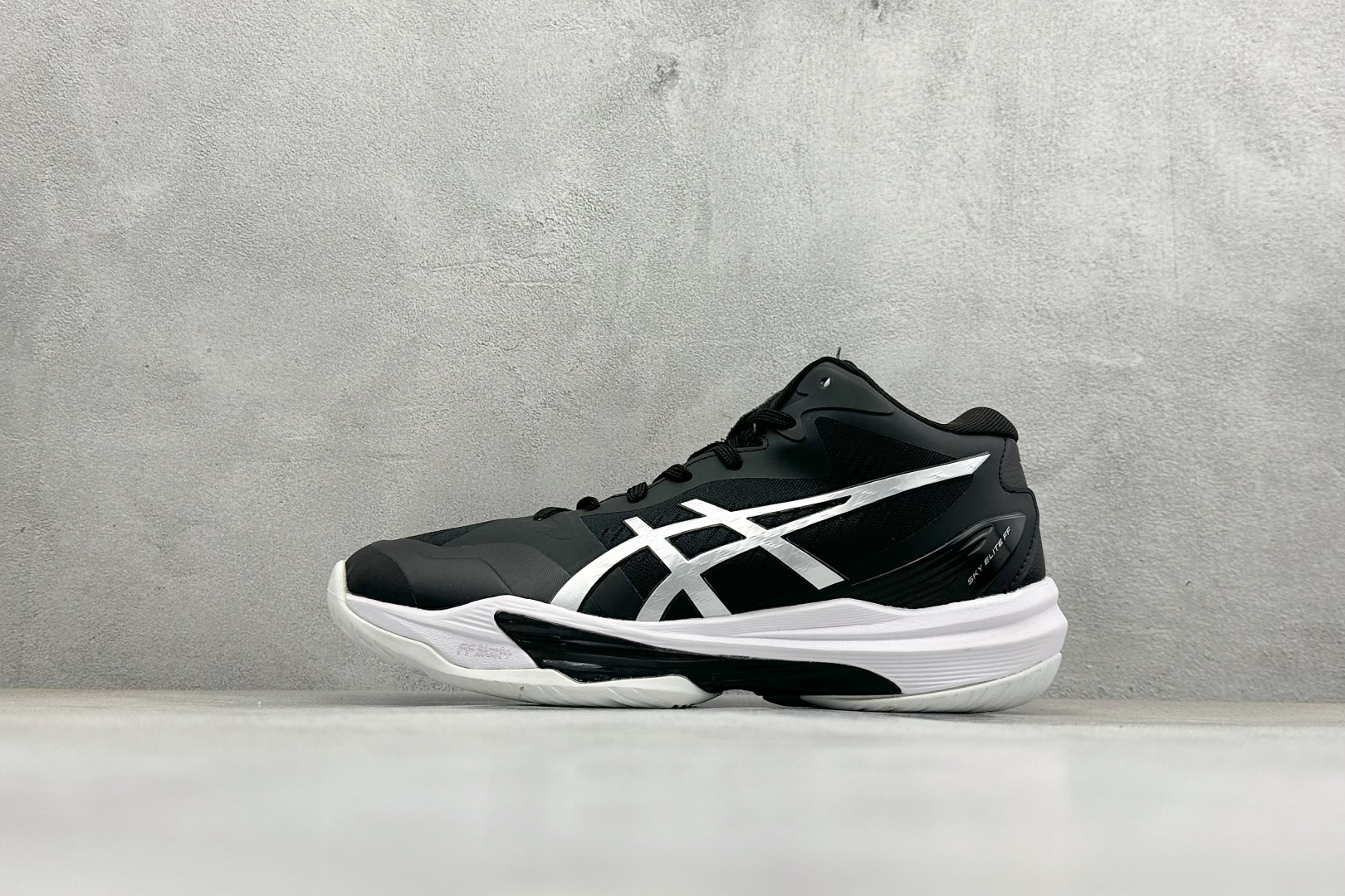 Asics Sky Elite FF MT 3 亚瑟士 耐磨透气 低帮专业网球鞋 1051A081-001 Asics Sky Elite FF MT 3 亚瑟士 耐磨透气 低帮专业网球鞋 1051A081-001