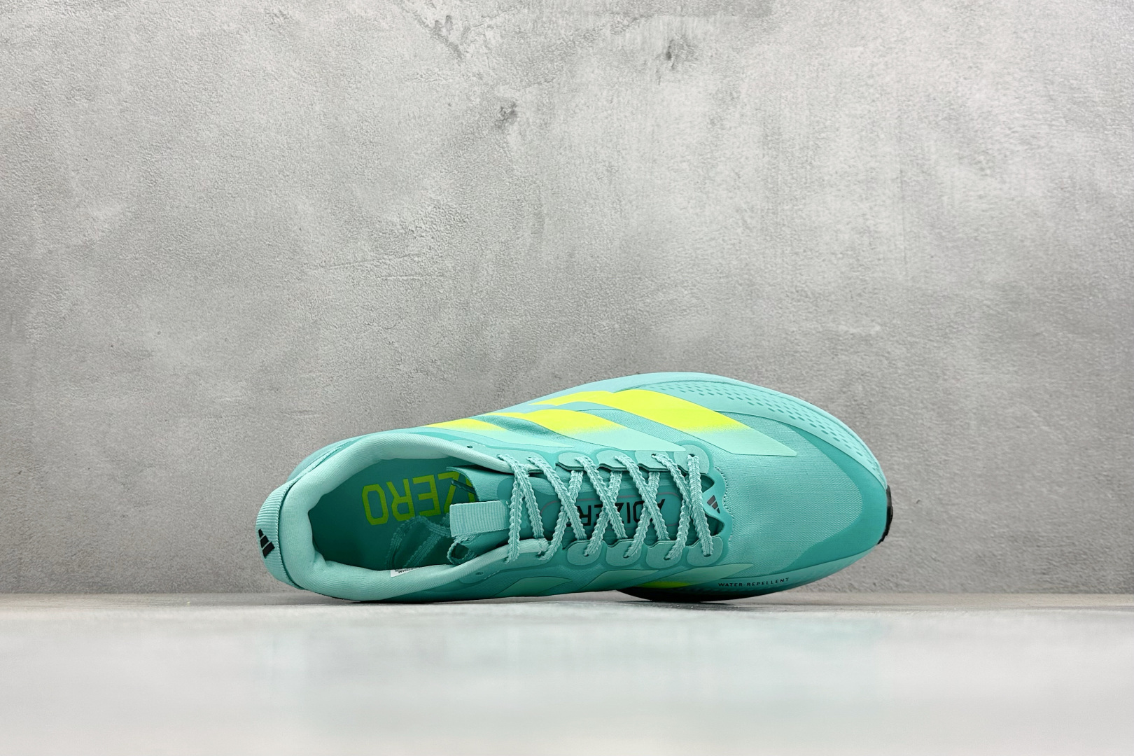 TY版AD ADIZERO EVO SL ATR 阿迪超轻透气缓震跑鞋 KK2588