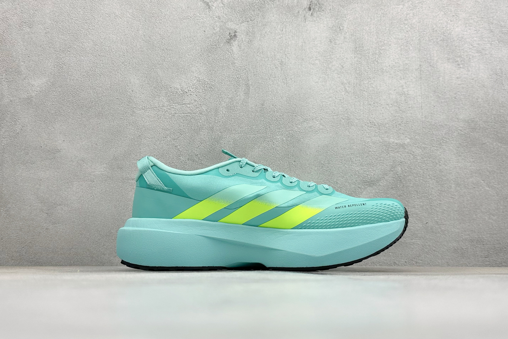 TY版AD ADIZERO EVO SL ATR 阿迪超轻透气缓震跑鞋 KK2588