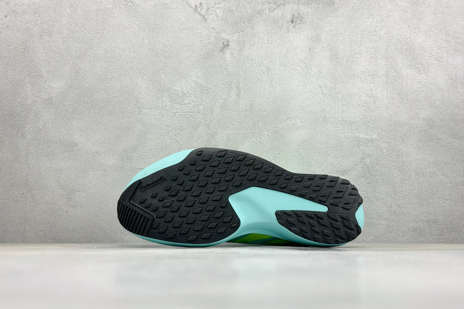 TY版AD ADIZERO EVO SL ATR 阿迪超轻透气缓震跑鞋 KK2588