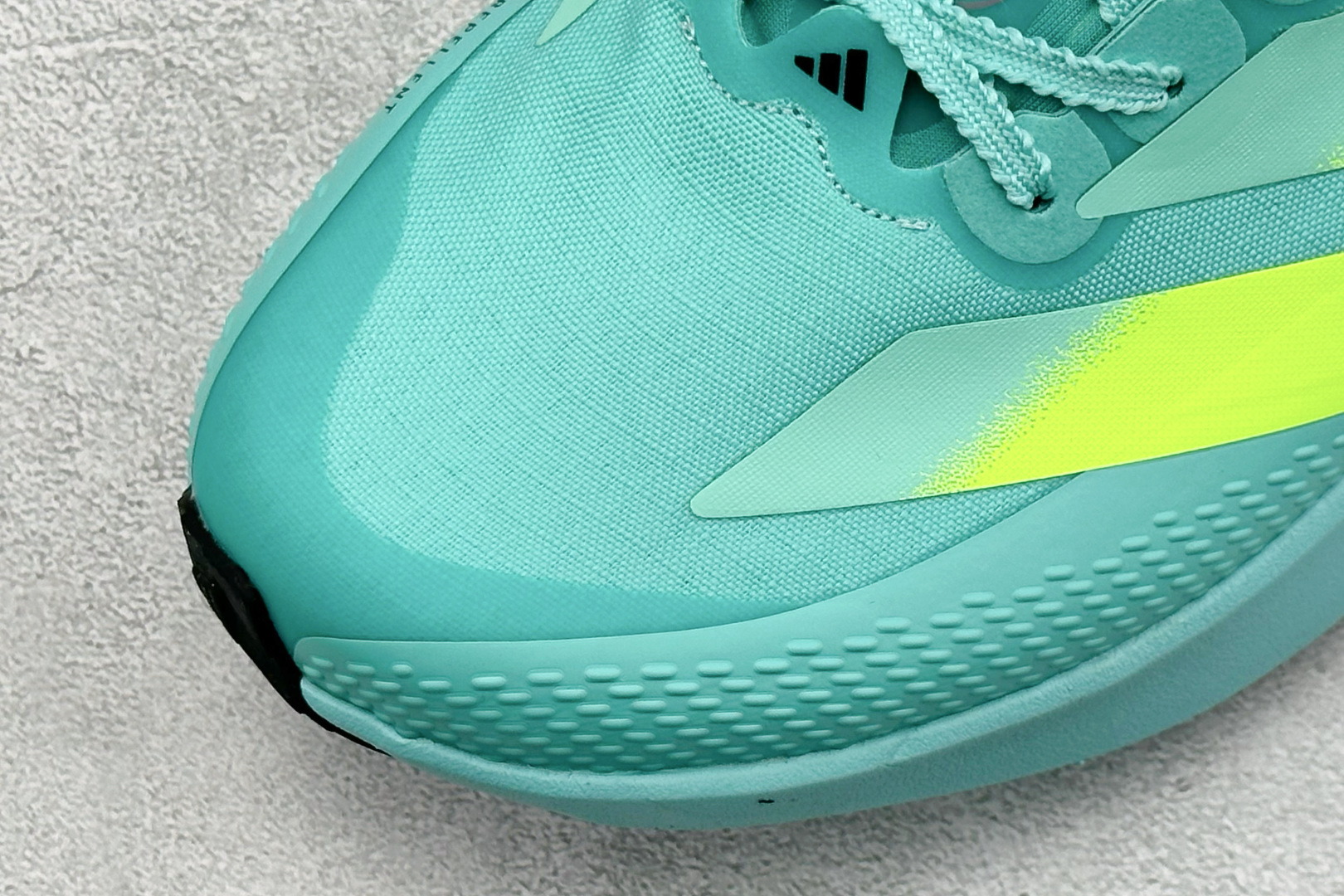 TY版AD ADIZERO EVO SL ATR 阿迪超轻透气缓震跑鞋 KK2588