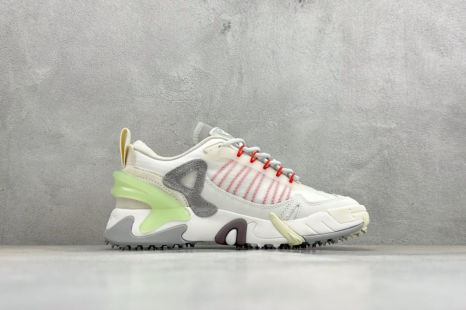 S版OFF-WHITE-ODSY 圆头系带 耐磨 低帮生活休闲鞋 OWIA268F23FAB001 S版OFF-WHITE-ODSY 圆头系带 耐磨 低帮生活休闲鞋 OWIA268F23FAB001