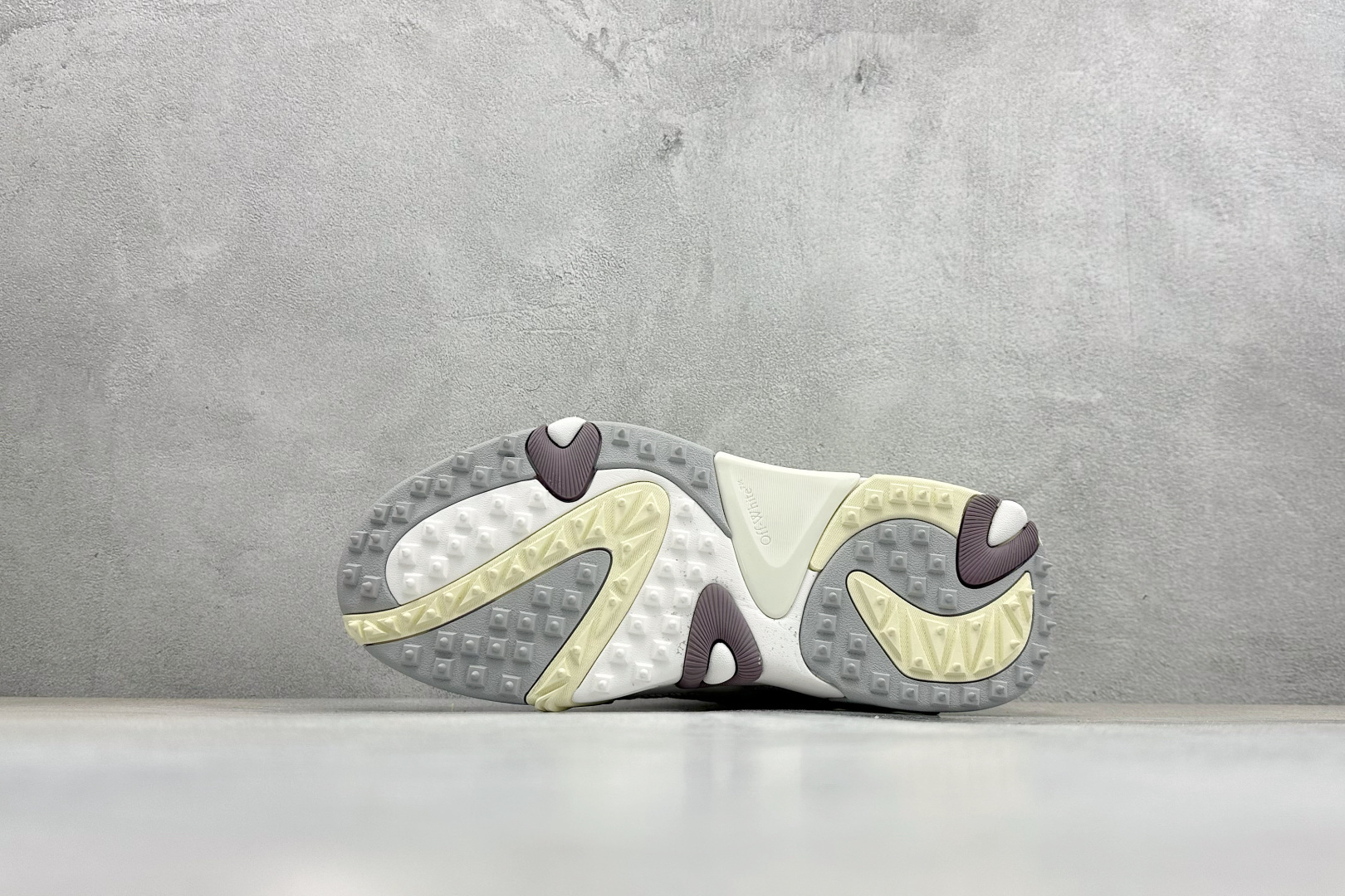 S版OFF-WHITE-ODSY 圆头系带 耐磨 低帮生活休闲鞋 OWIA268F23FAB001 S版OFF-WHITE-ODSY 圆头系带 耐磨 低帮生活休闲鞋 OWIA268F23FAB001