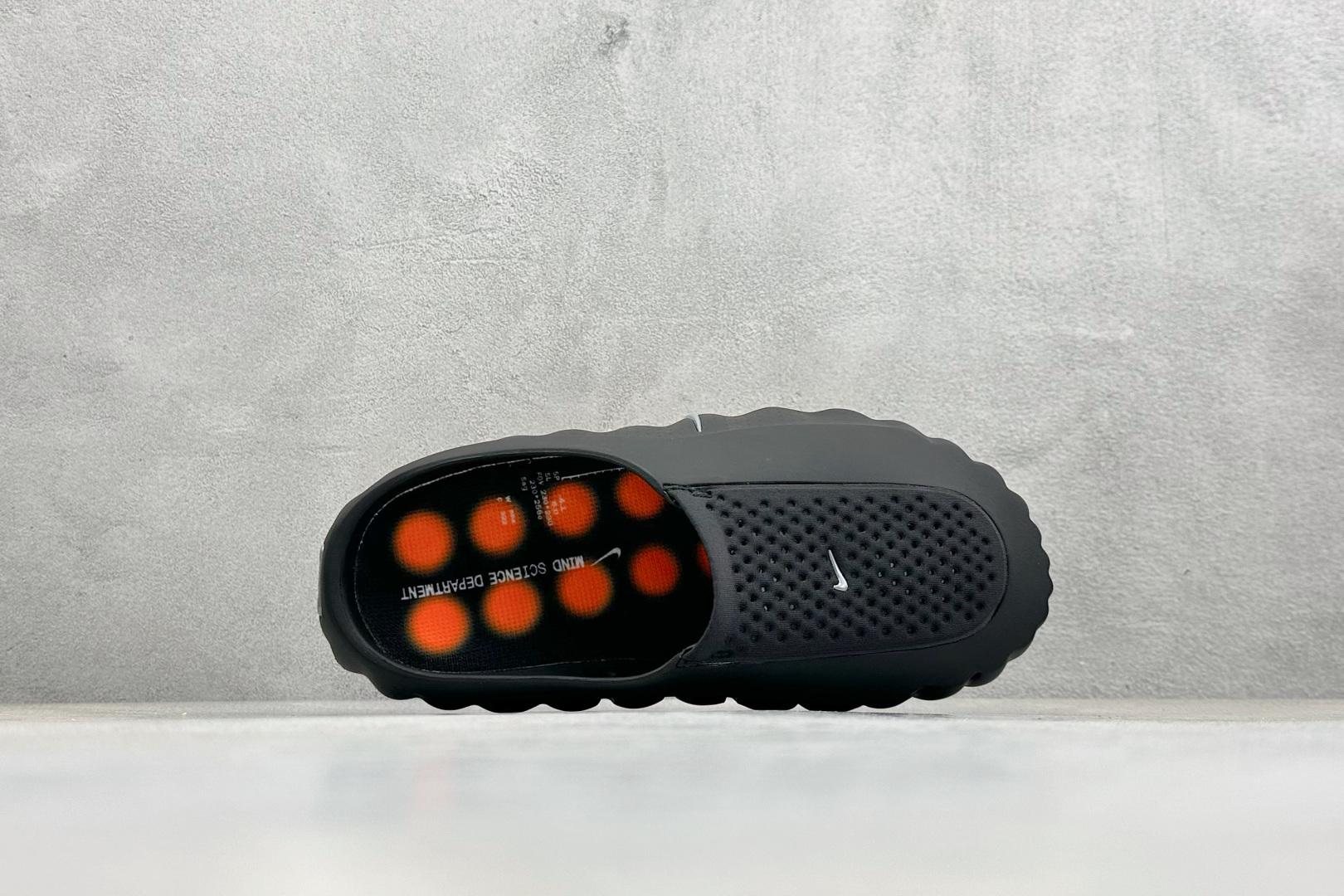 H版Nike Mind 001 足底按摩拖鞋 HQ4307-001 H版Nike Mind 001 足底按摩拖鞋 HQ4307-001