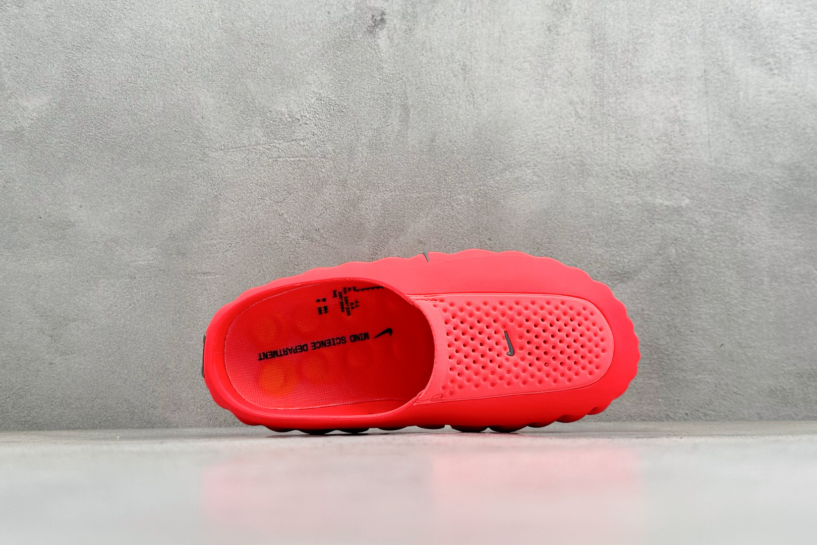 H版Nike Mind 001 足底按摩拖鞋 #纯原11 从神经科学中汲取灵感 HQ4307-600 H版Nike Mind 001 足底按摩拖鞋 #纯原11 从神经科学中汲取灵感 HQ4307-600