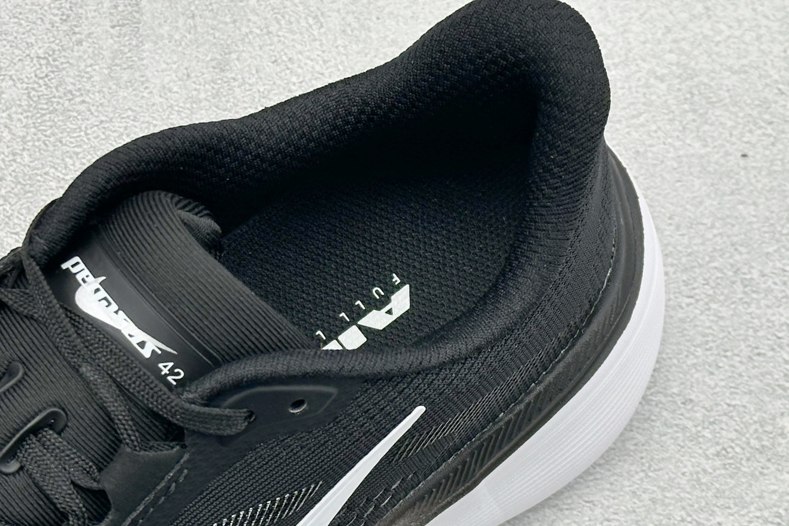 CH版NK AIR ZOOM PEGASUS 42 登月休闲运动跑鞋 IB1873-110