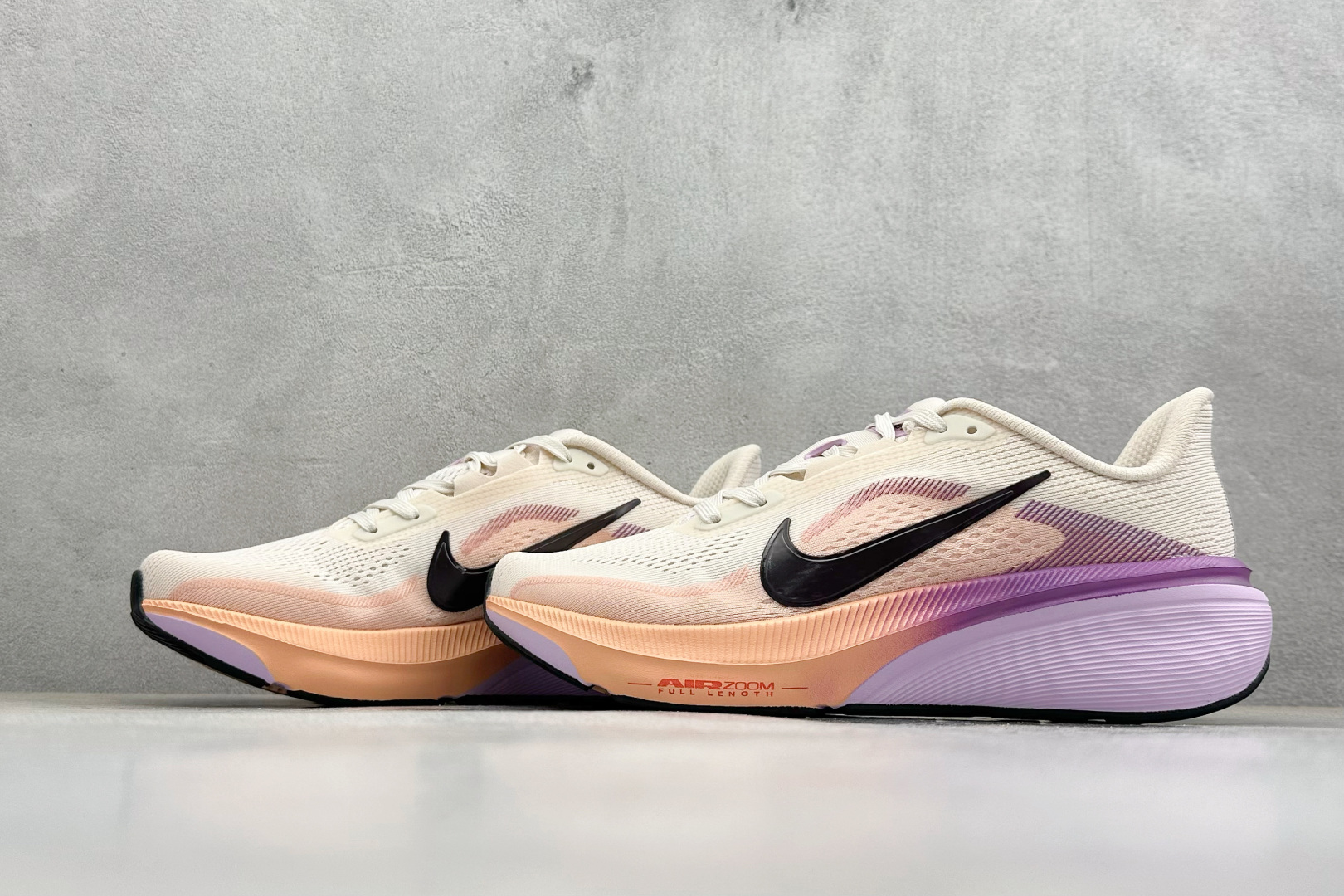 CH版NK AIR ZOOM PEGASUS 42 登月休闲运动跑鞋 IB1881-113 CH版NK AIR ZOOM PEGASUS 42 登月休闲运动跑鞋 IB1881-113