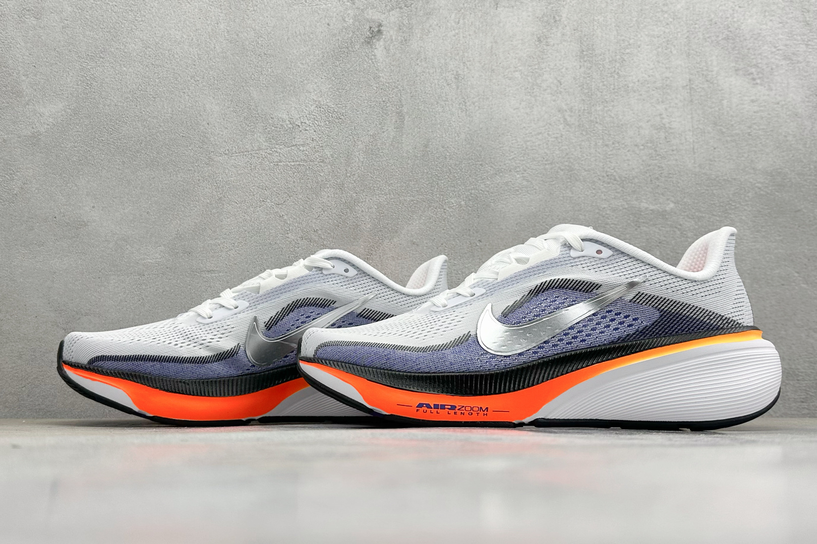 CH版NK AIR ZOOM PEGASUS 42 登月休闲运动跑鞋 IB1873-102 CH版NK AIR ZOOM PEGASUS 42 登月休闲运动跑鞋 IB1873-102