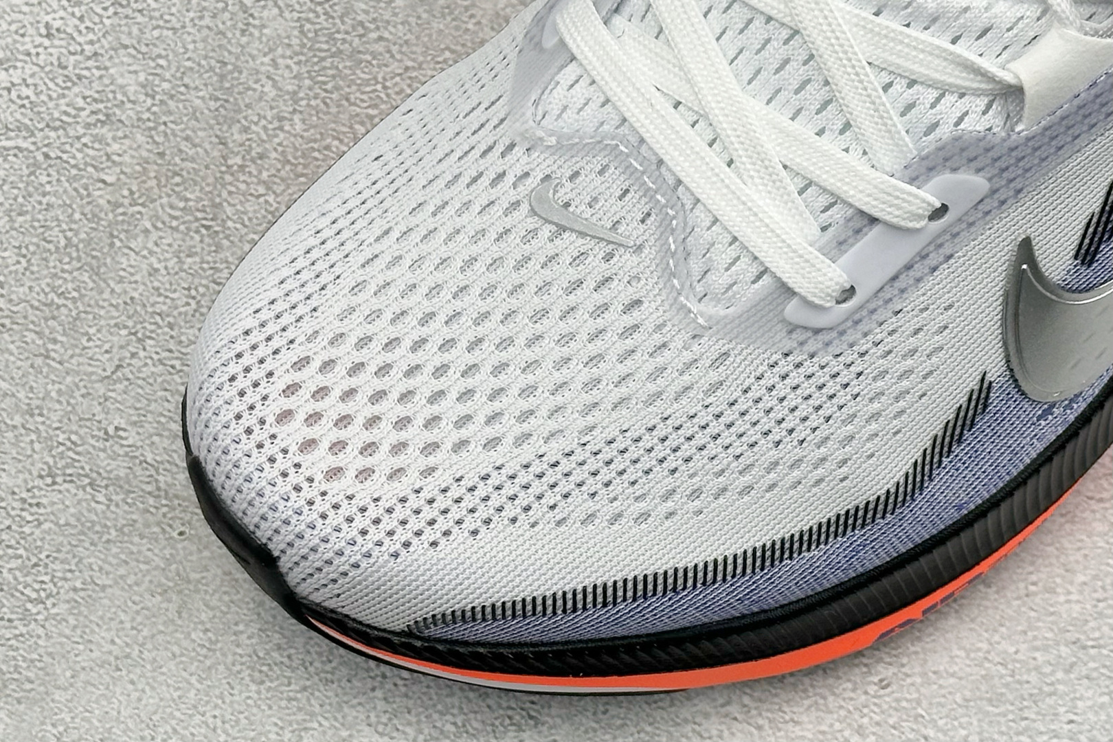 CH版NK AIR ZOOM PEGASUS 42 登月休闲运动跑鞋 IB1873-102 CH版NK AIR ZOOM PEGASUS 42 登月休闲运动跑鞋 IB1873-102