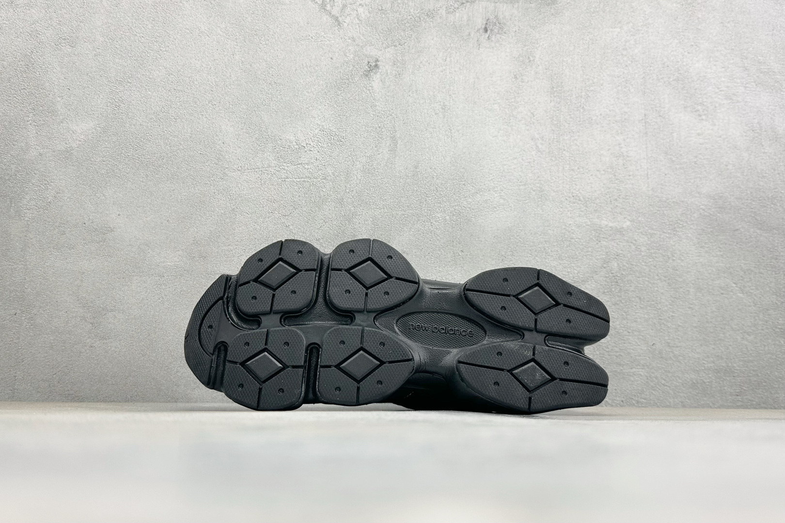 BF版New Balance 9060系列 新百伦 复古休闲运动慢跑鞋 U9060BPM BF版New Balance 9060系列 新百伦 复古休闲运动慢跑鞋 U9060BPM