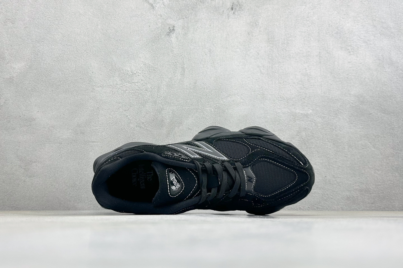 BF版New Balance 9060系列 新百伦 复古休闲运动慢跑鞋 U9060BPM BF版New Balance 9060系列 新百伦 复古休闲运动慢跑鞋 U9060BPM